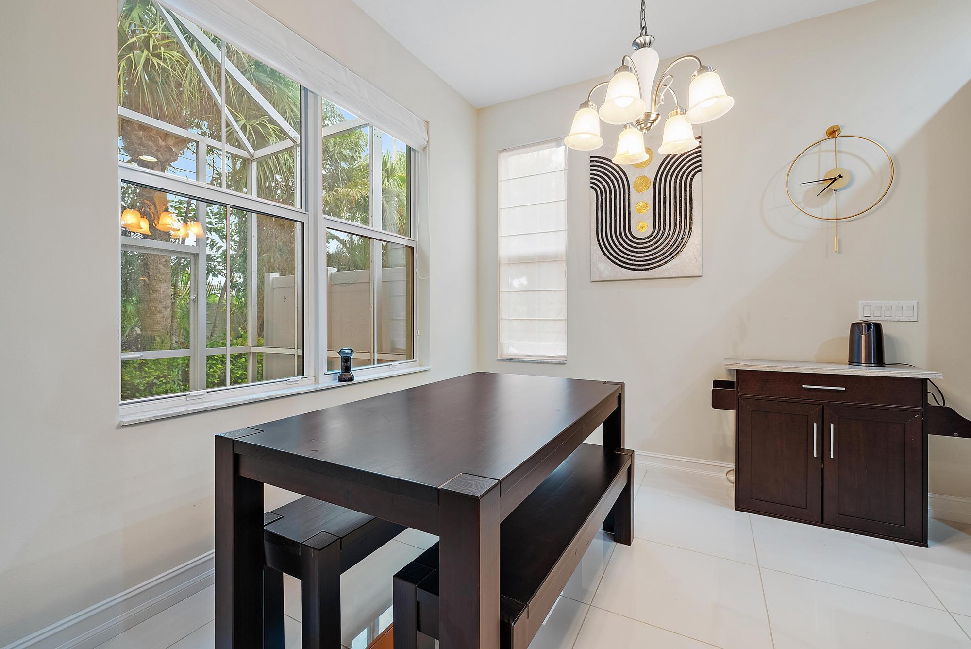 JUNO LANDING - Residential Lease