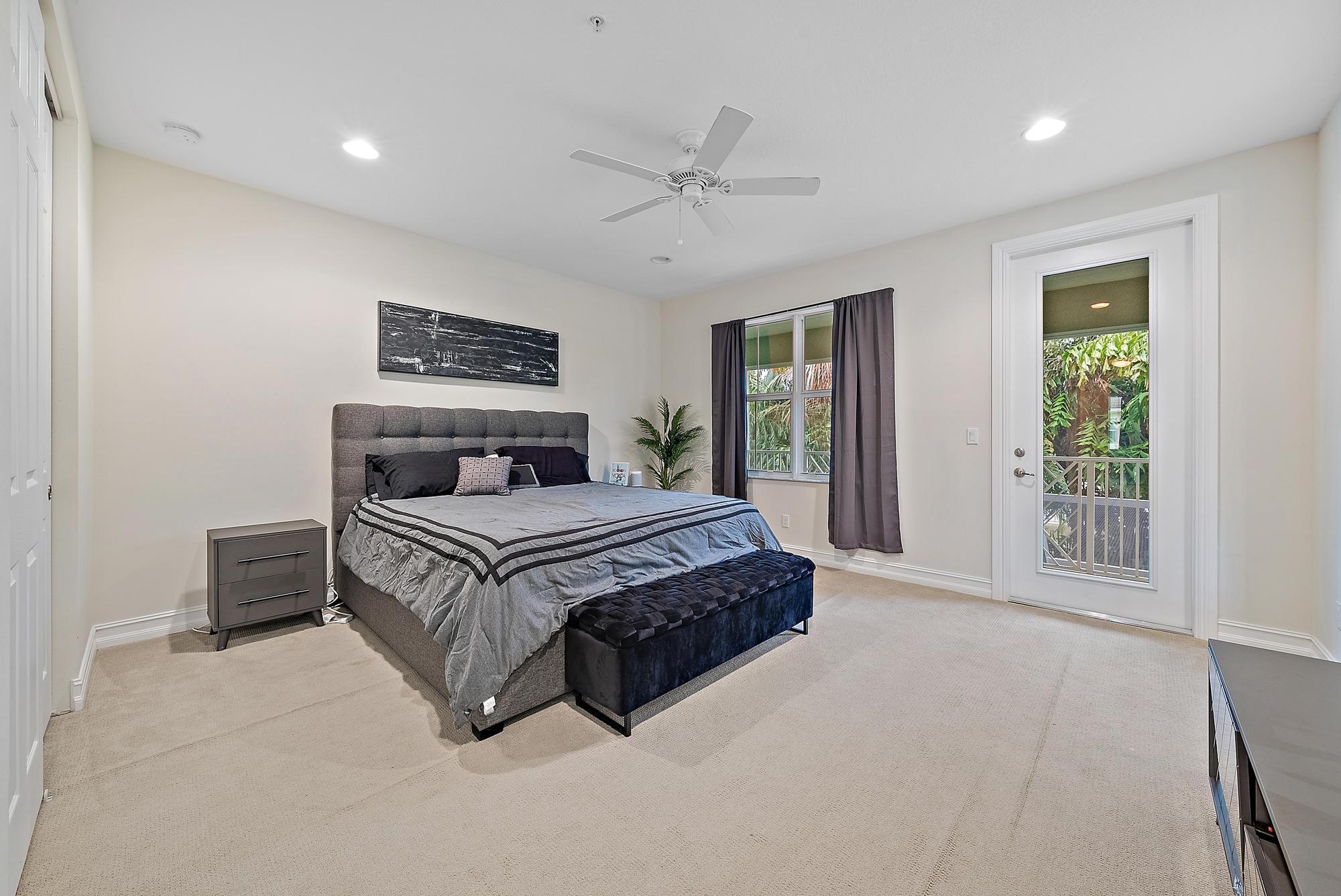 JUNO LANDING - Residential Lease