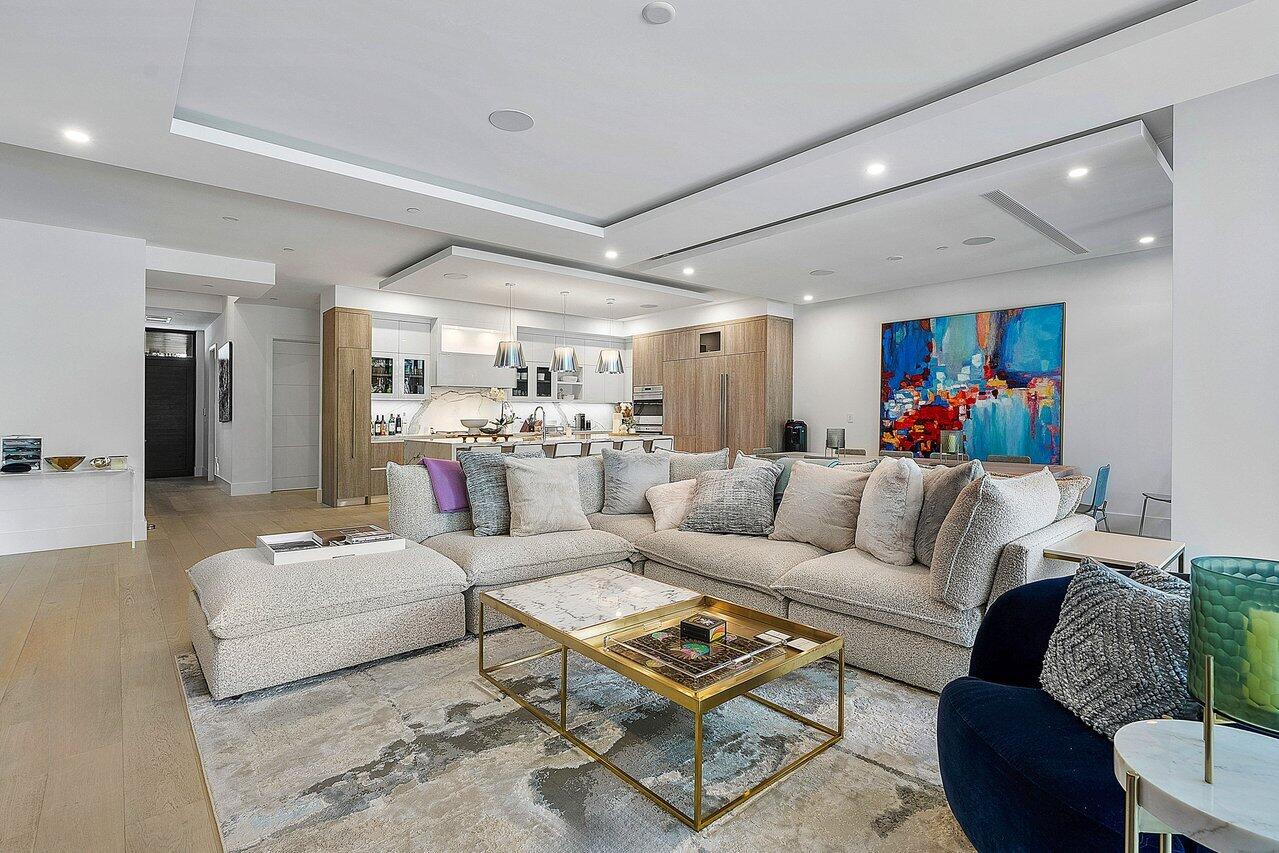 CASUARINA TOWN HOMES - Residential