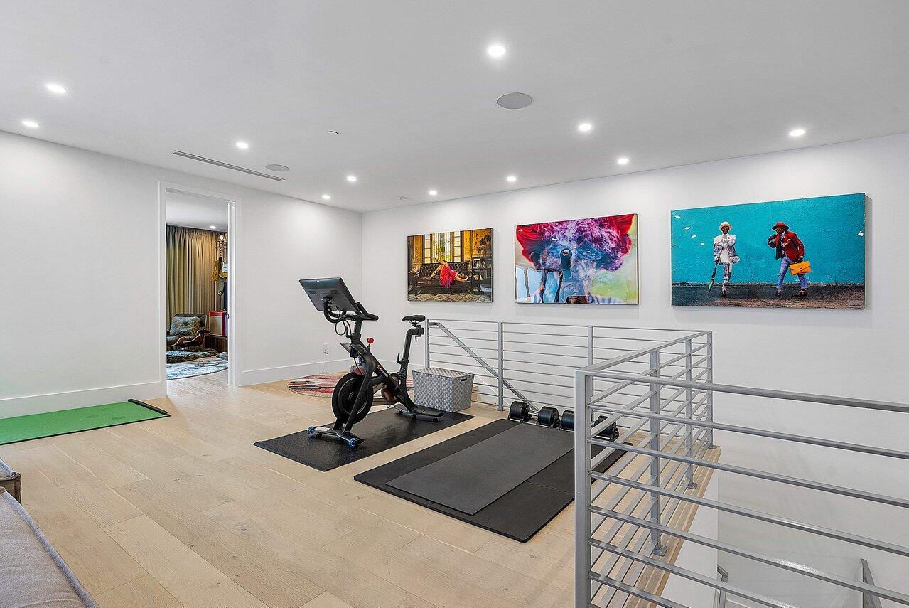 CASUARINA TOWN HOMES - Residential