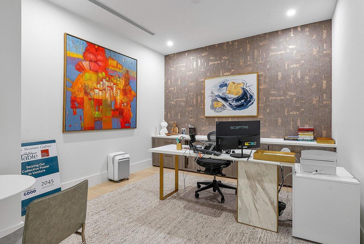 CASUARINA TOWN HOMES - Residential