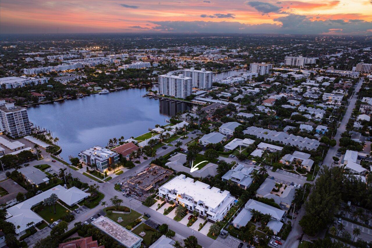 CASUARINA TOWN HOMES - Residential