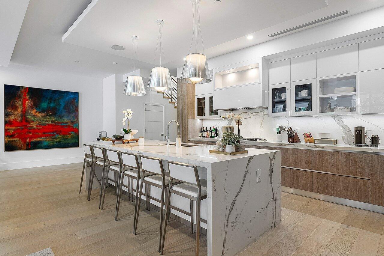 CASUARINA TOWN HOMES - Residential