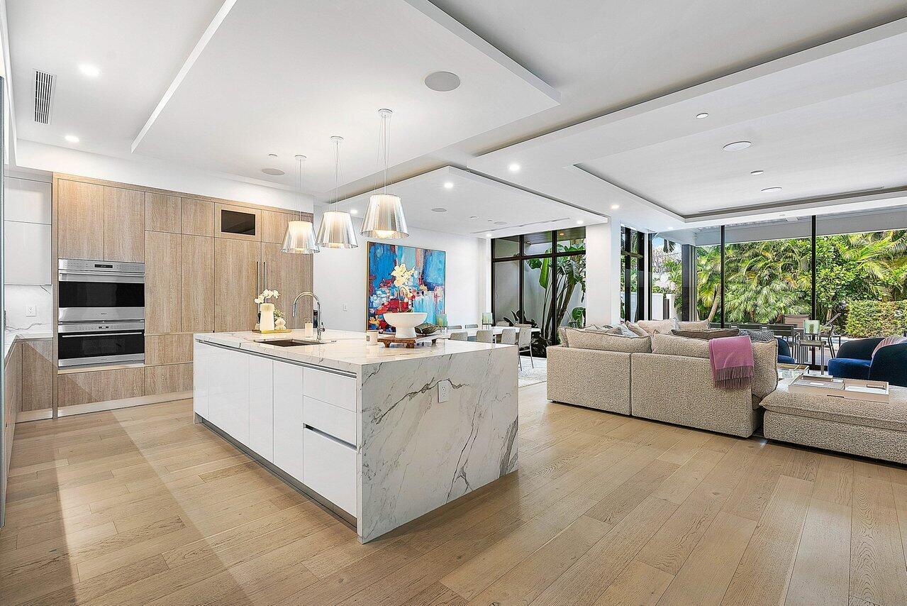 CASUARINA TOWN HOMES - Residential