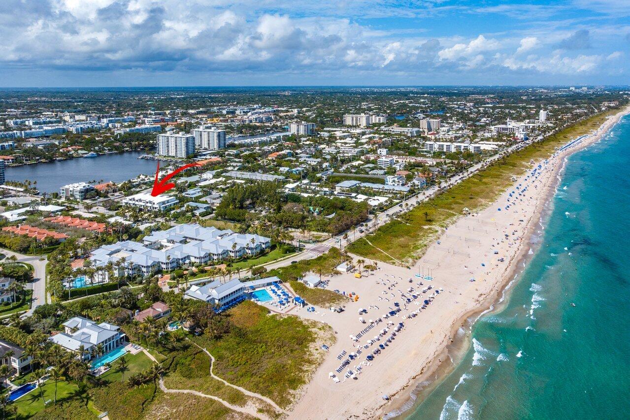 CASUARINA TOWN HOMES - Residential