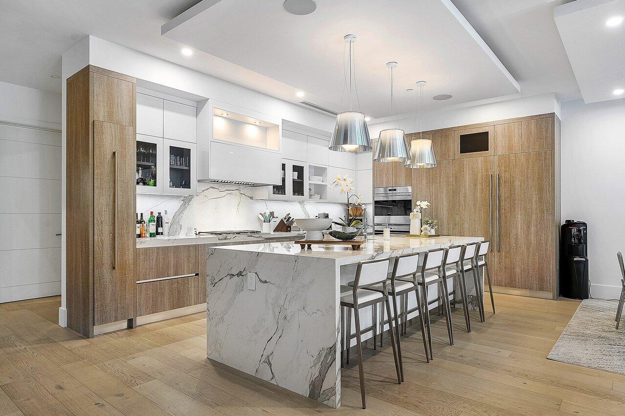 CASUARINA TOWN HOMES - Residential