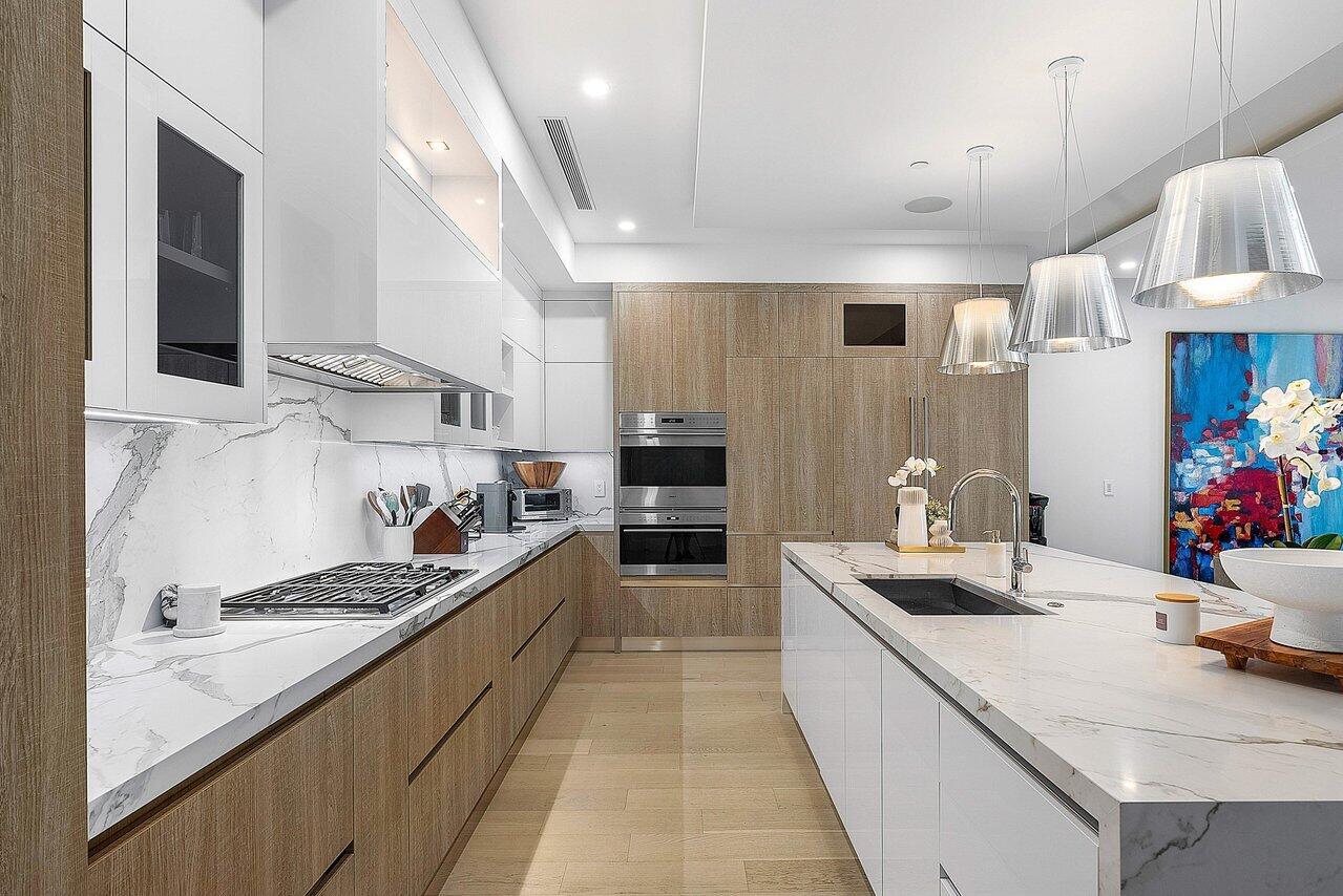 CASUARINA TOWN HOMES - Residential