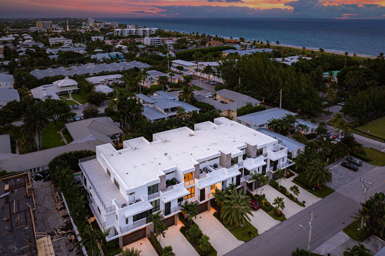 CASUARINA TOWN HOMES - Residential