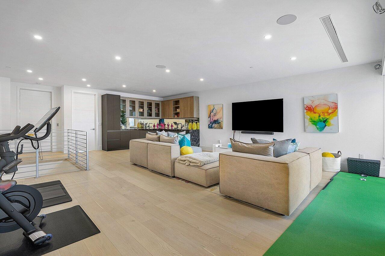 CASUARINA TOWN HOMES - Residential