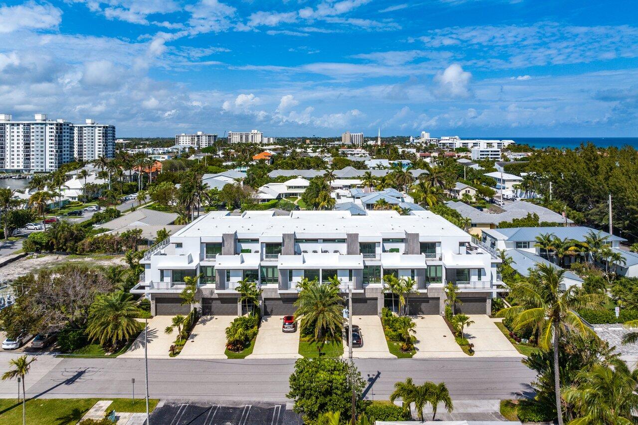 CASUARINA TOWN HOMES - Residential