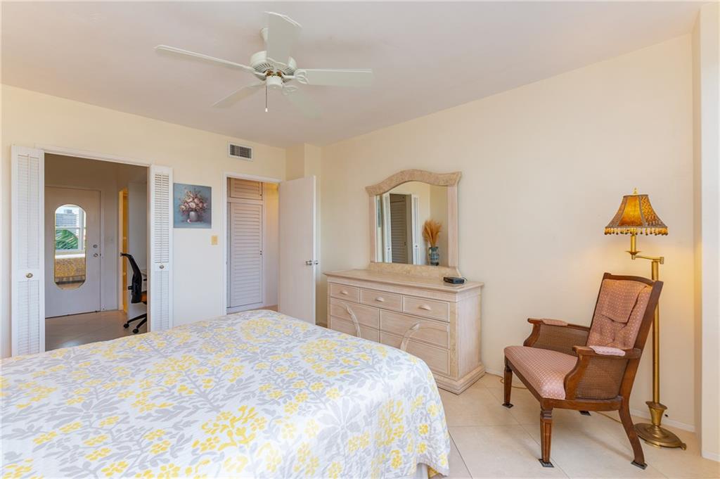 Coral Ridge Towers North - Residential