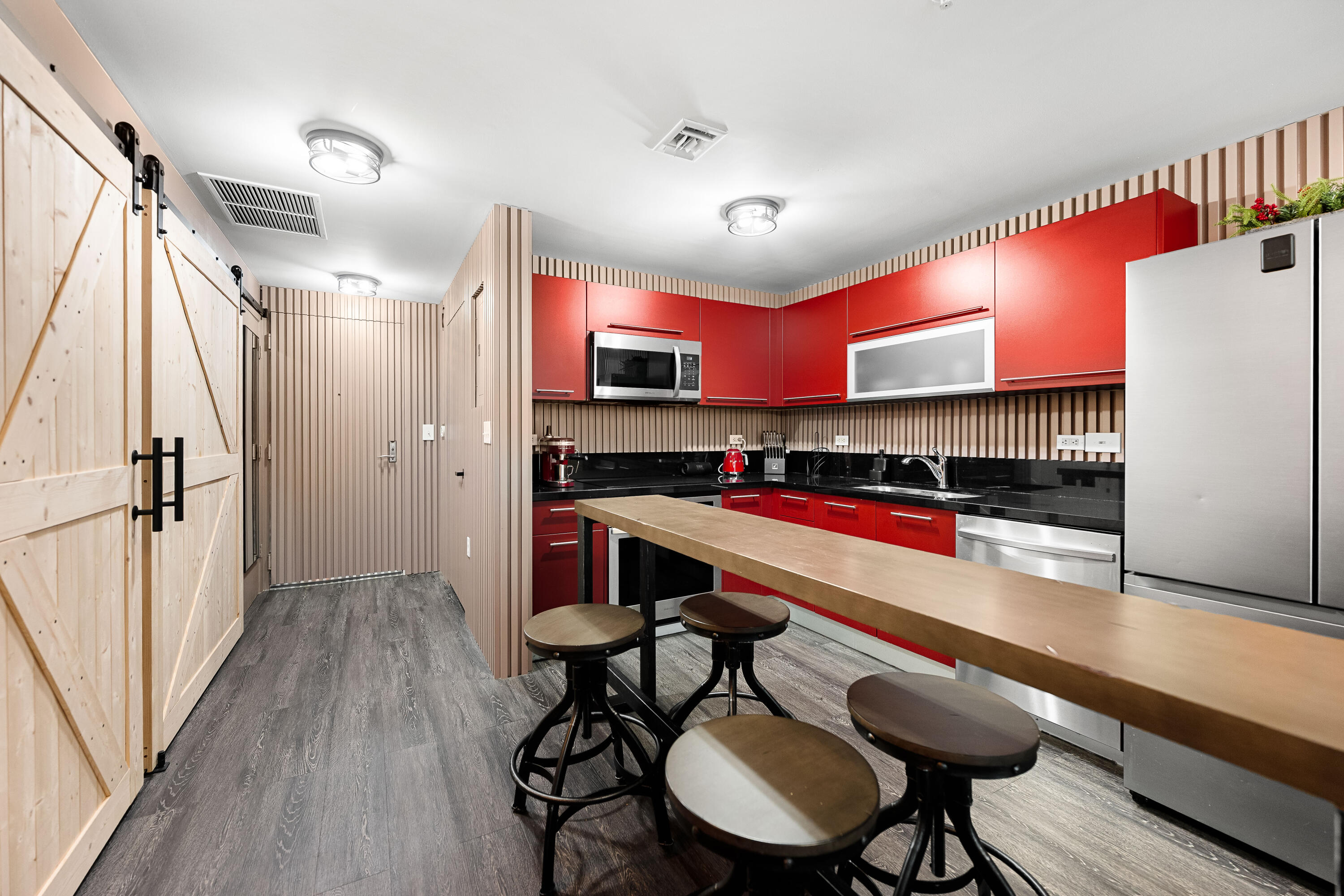 VIZCAYNE NORTH CONDO - Residential Lease