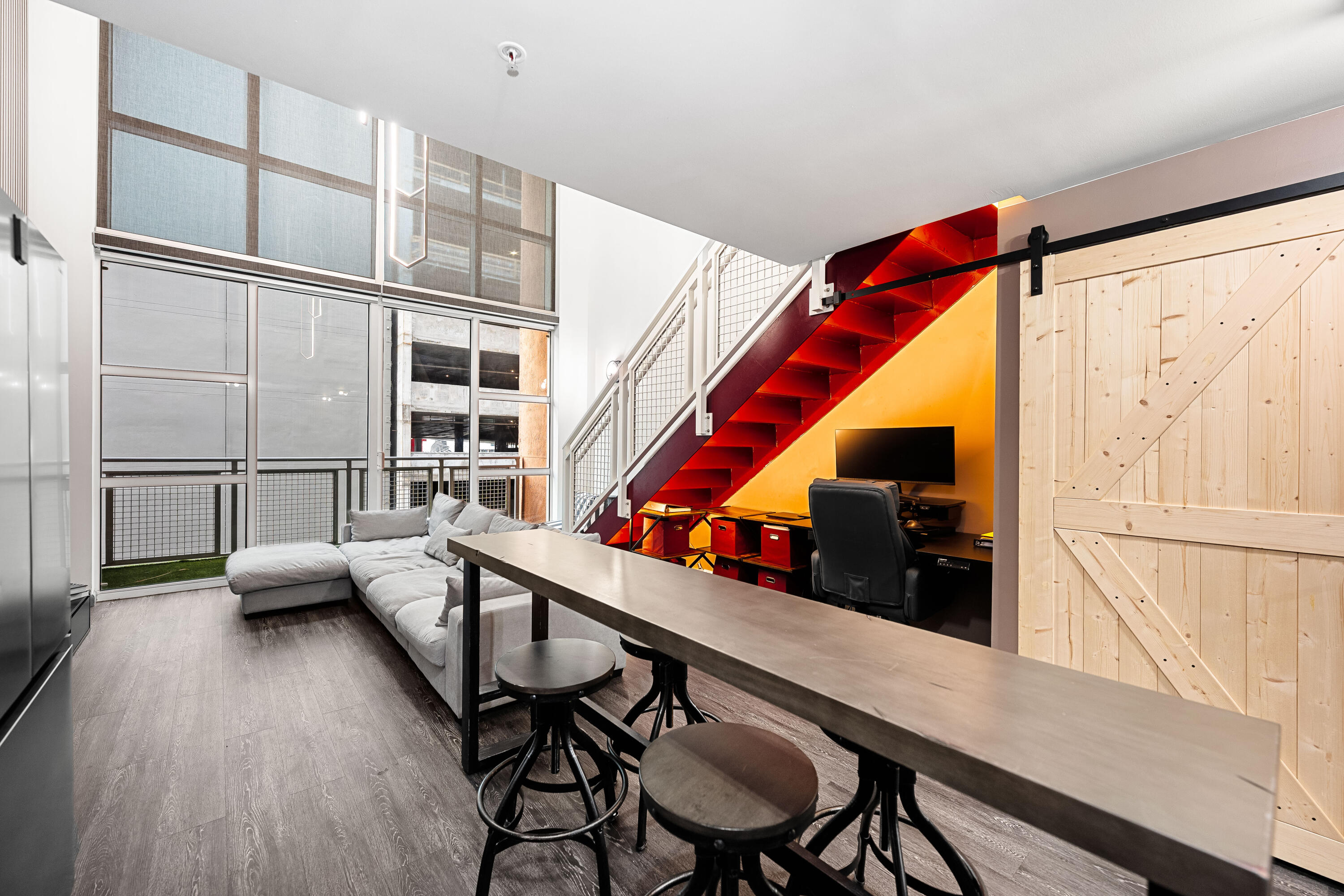 VIZCAYNE NORTH CONDO - Residential Lease