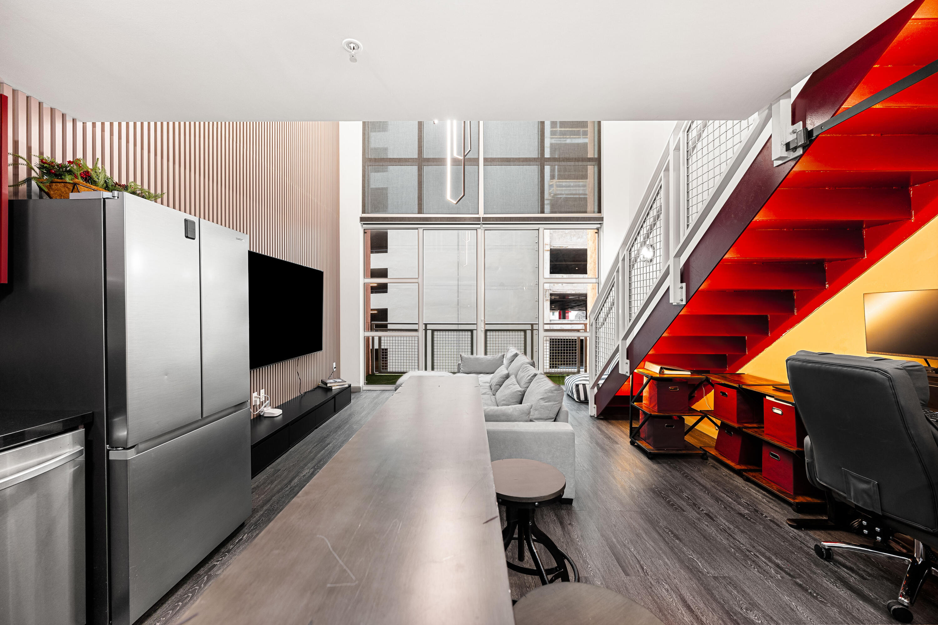 VIZCAYNE NORTH CONDO - Residential Lease
