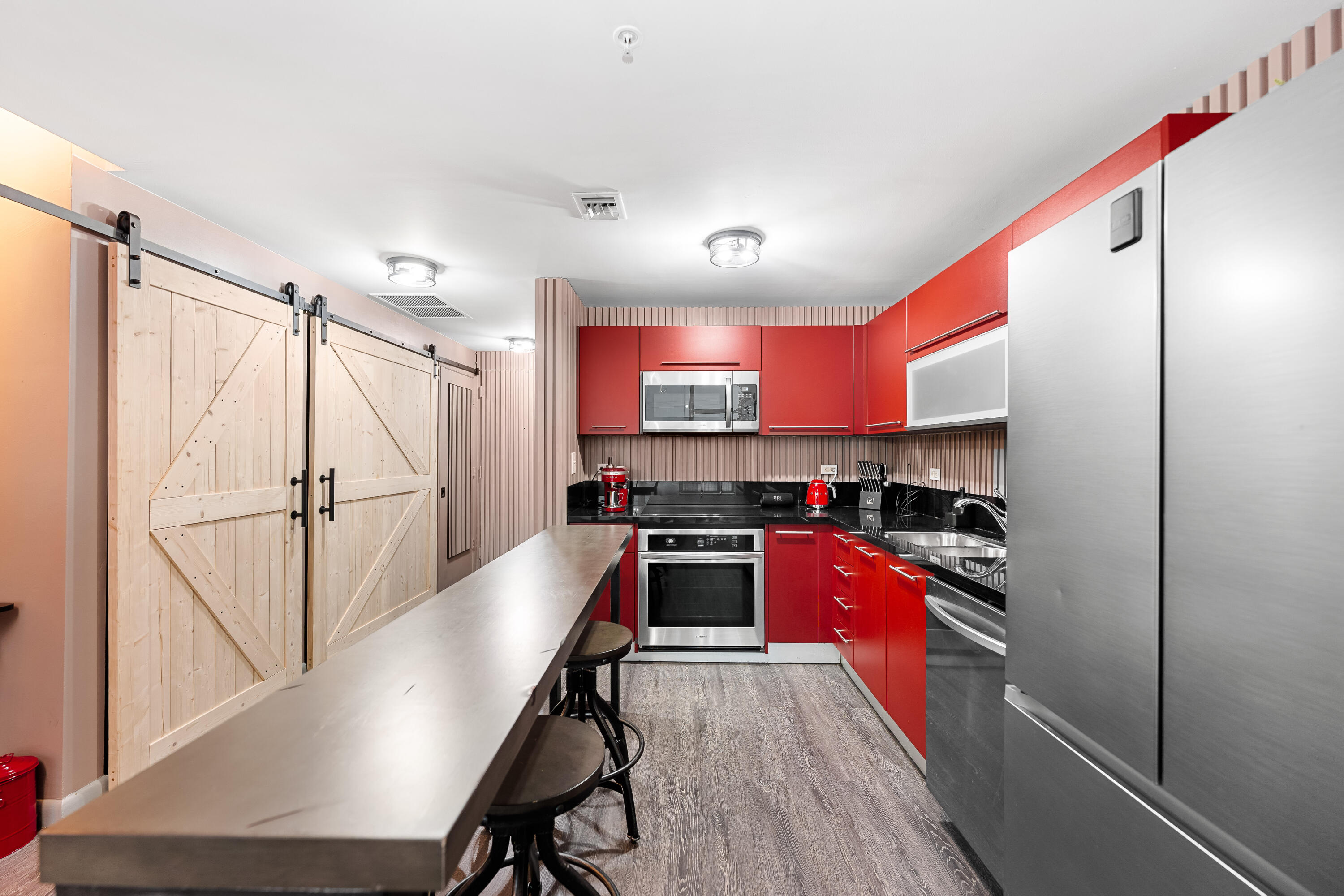 VIZCAYNE NORTH CONDO - Residential Lease