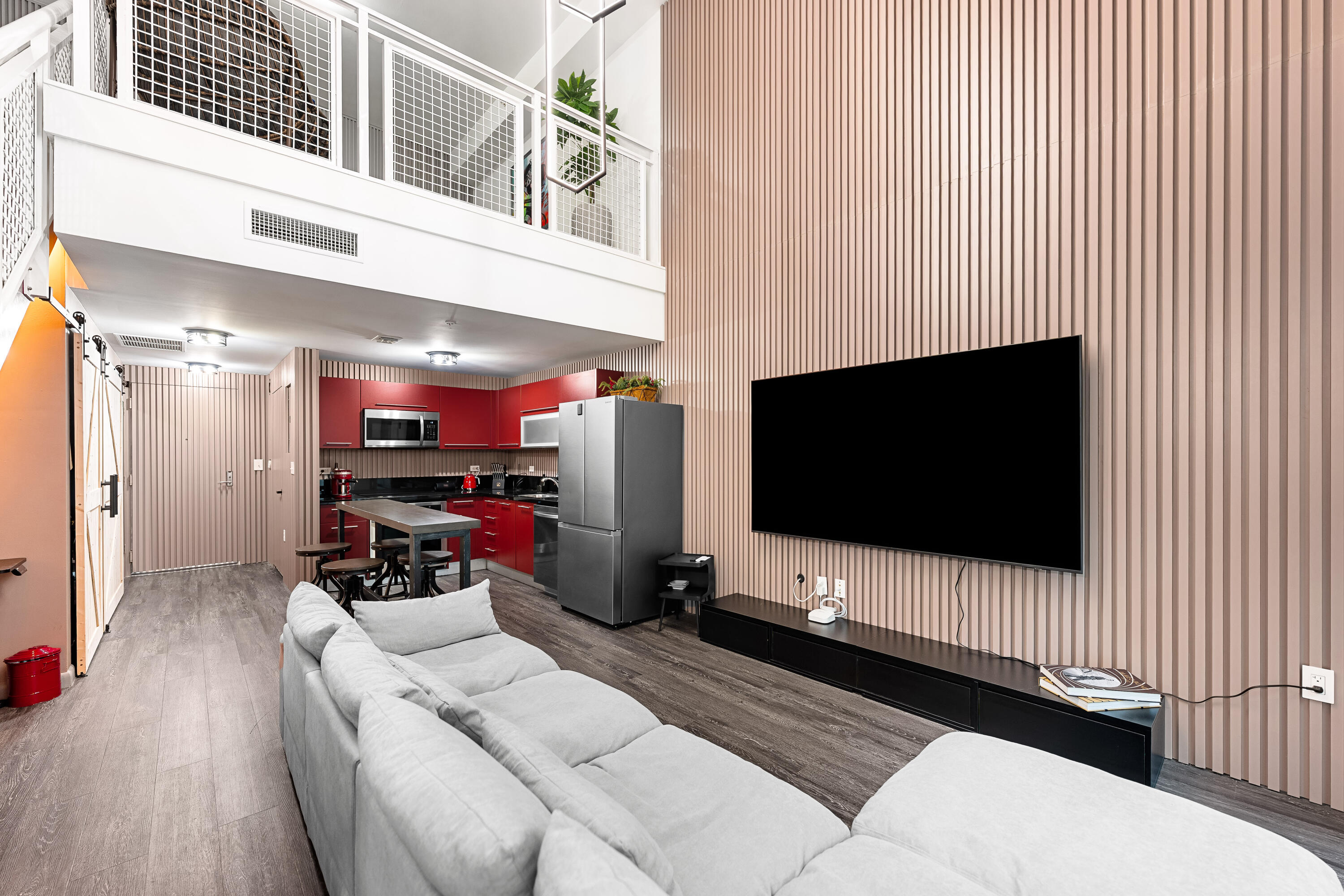 VIZCAYNE NORTH CONDO - Residential Lease