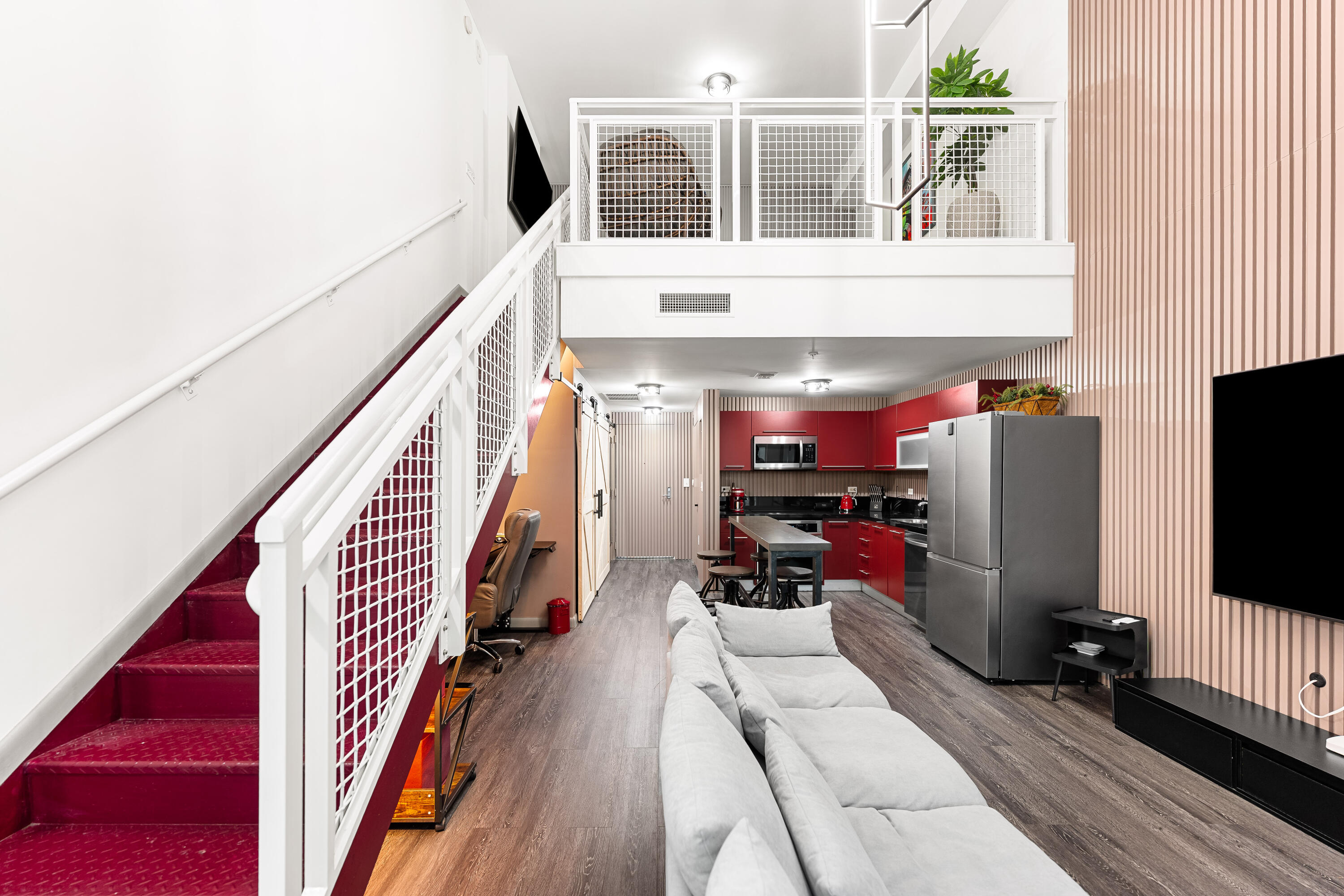 VIZCAYNE NORTH CONDO - Residential Lease