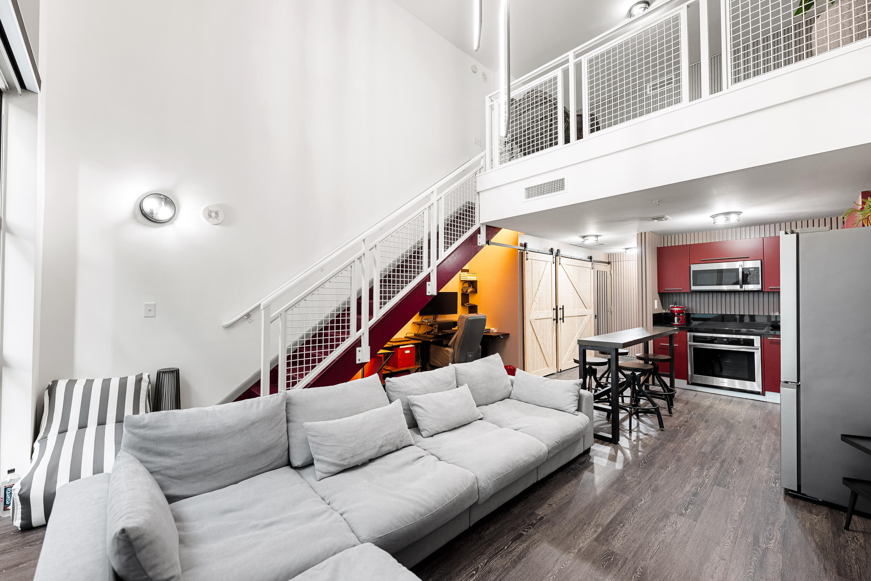 VIZCAYNE NORTH CONDO - Residential Lease