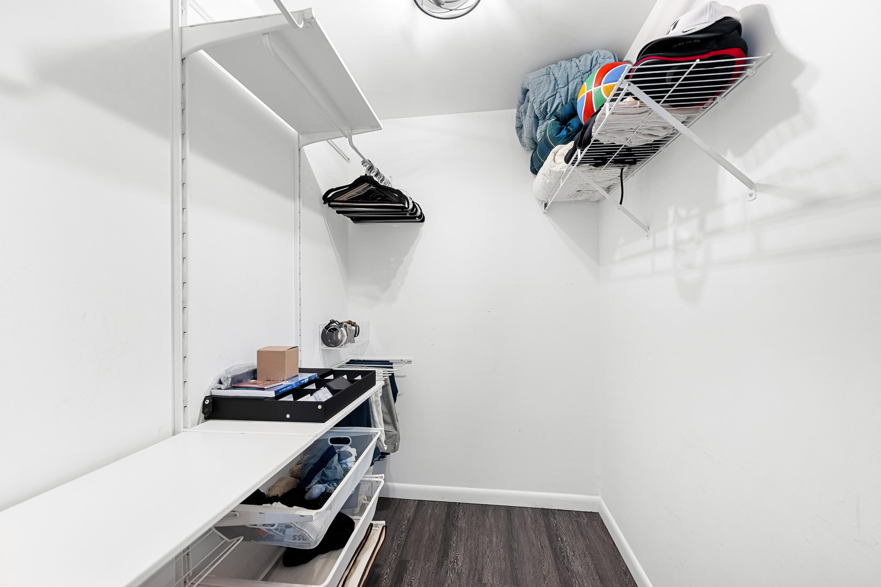 VIZCAYNE NORTH CONDO - Residential Lease