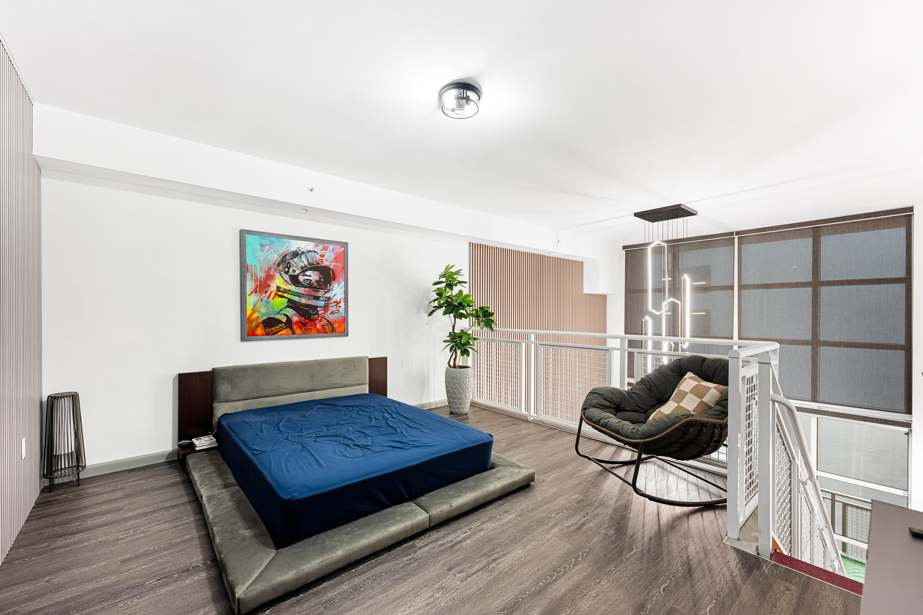 VIZCAYNE NORTH CONDO - Residential Lease