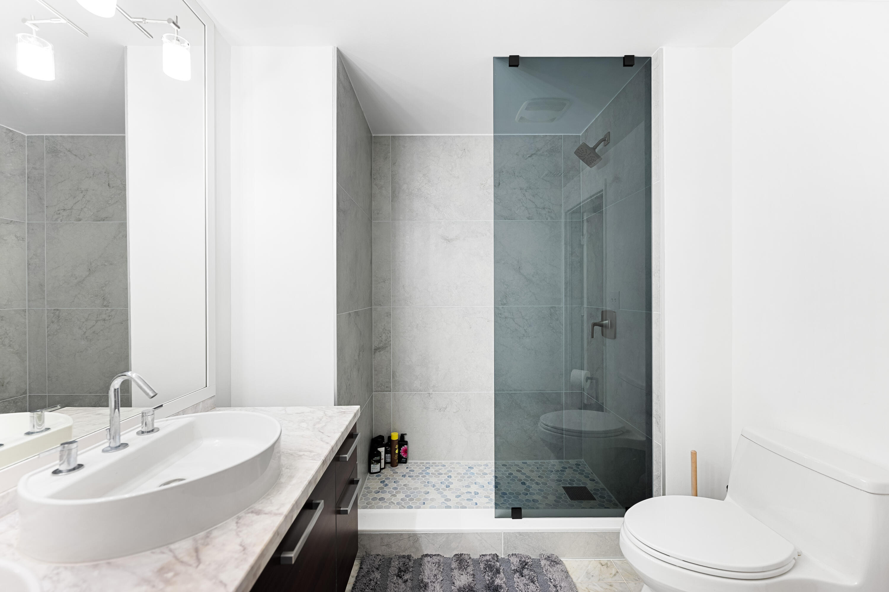 VIZCAYNE NORTH CONDO - Residential Lease