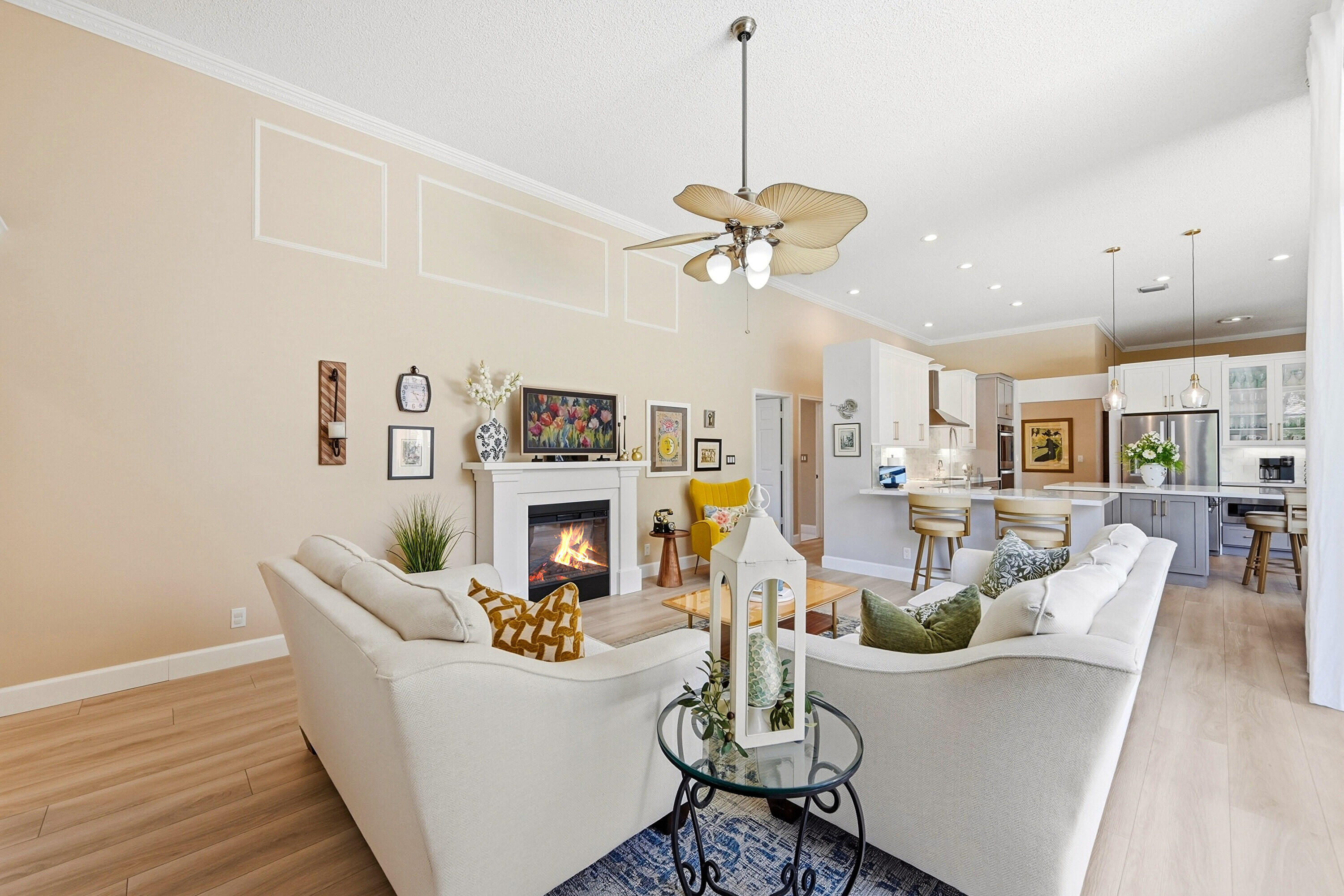 KENSINGTON - Residential