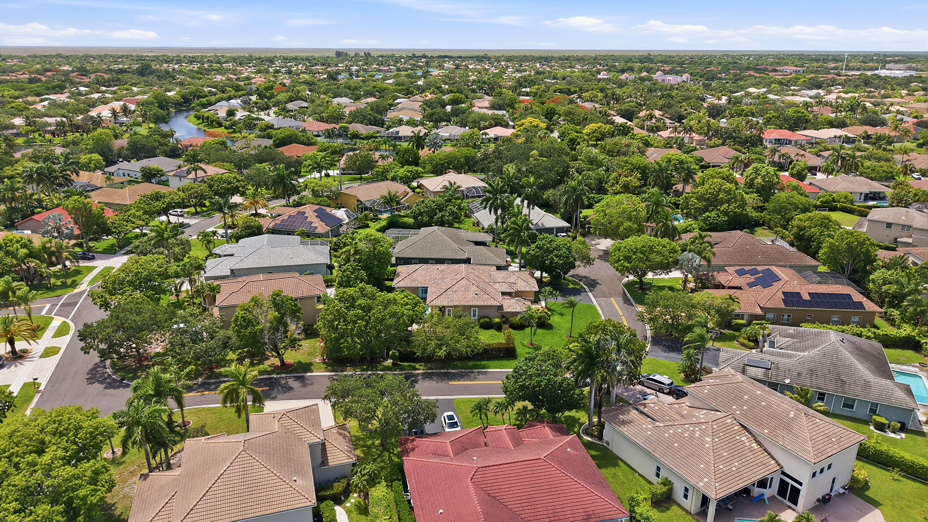 KENSINGTON - Residential