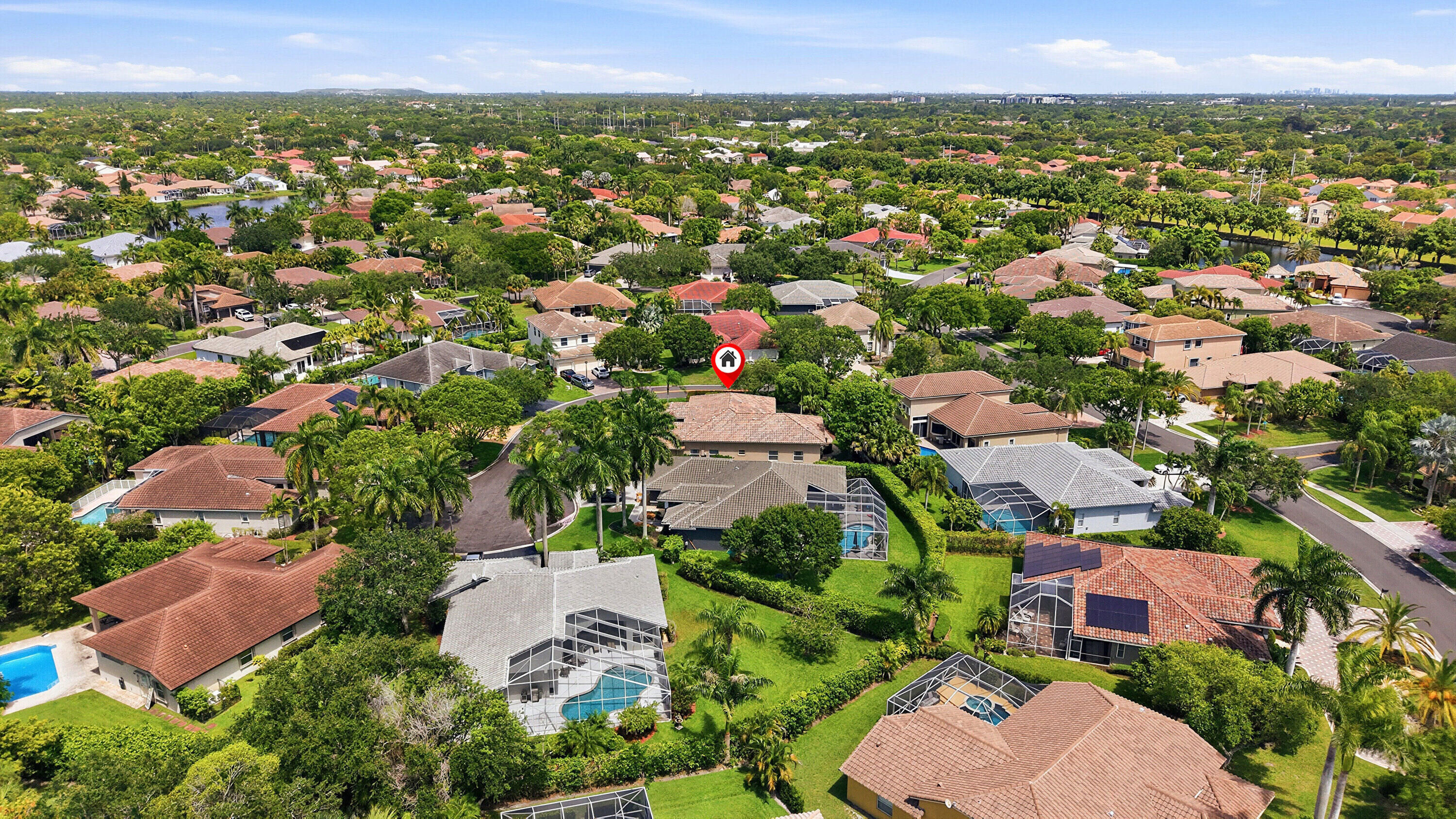 KENSINGTON - Residential