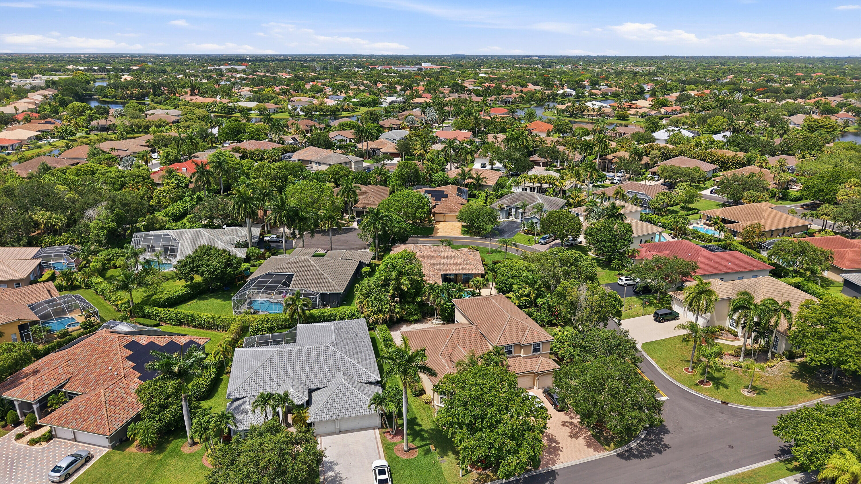 KENSINGTON - Residential