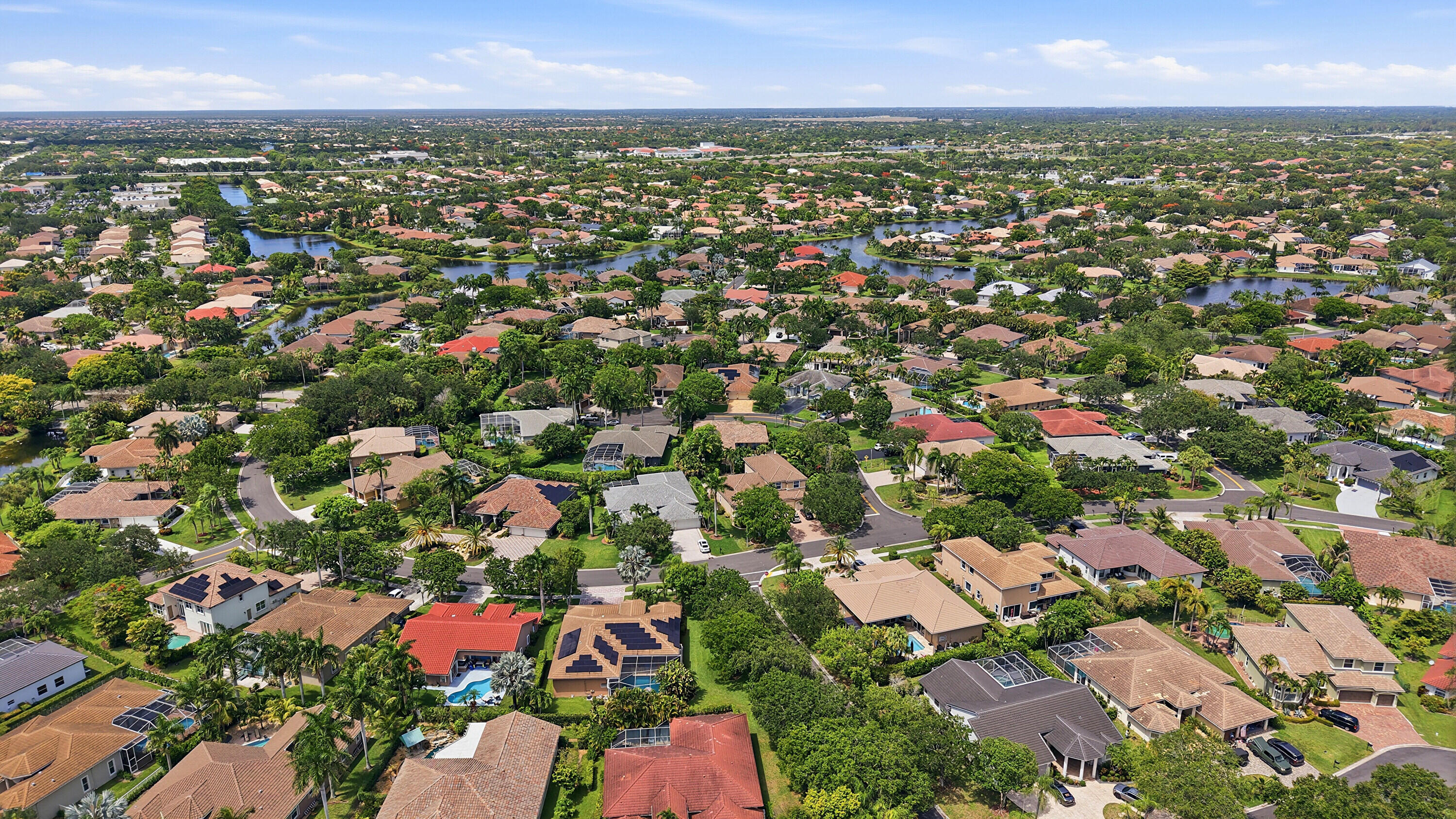 KENSINGTON - Residential