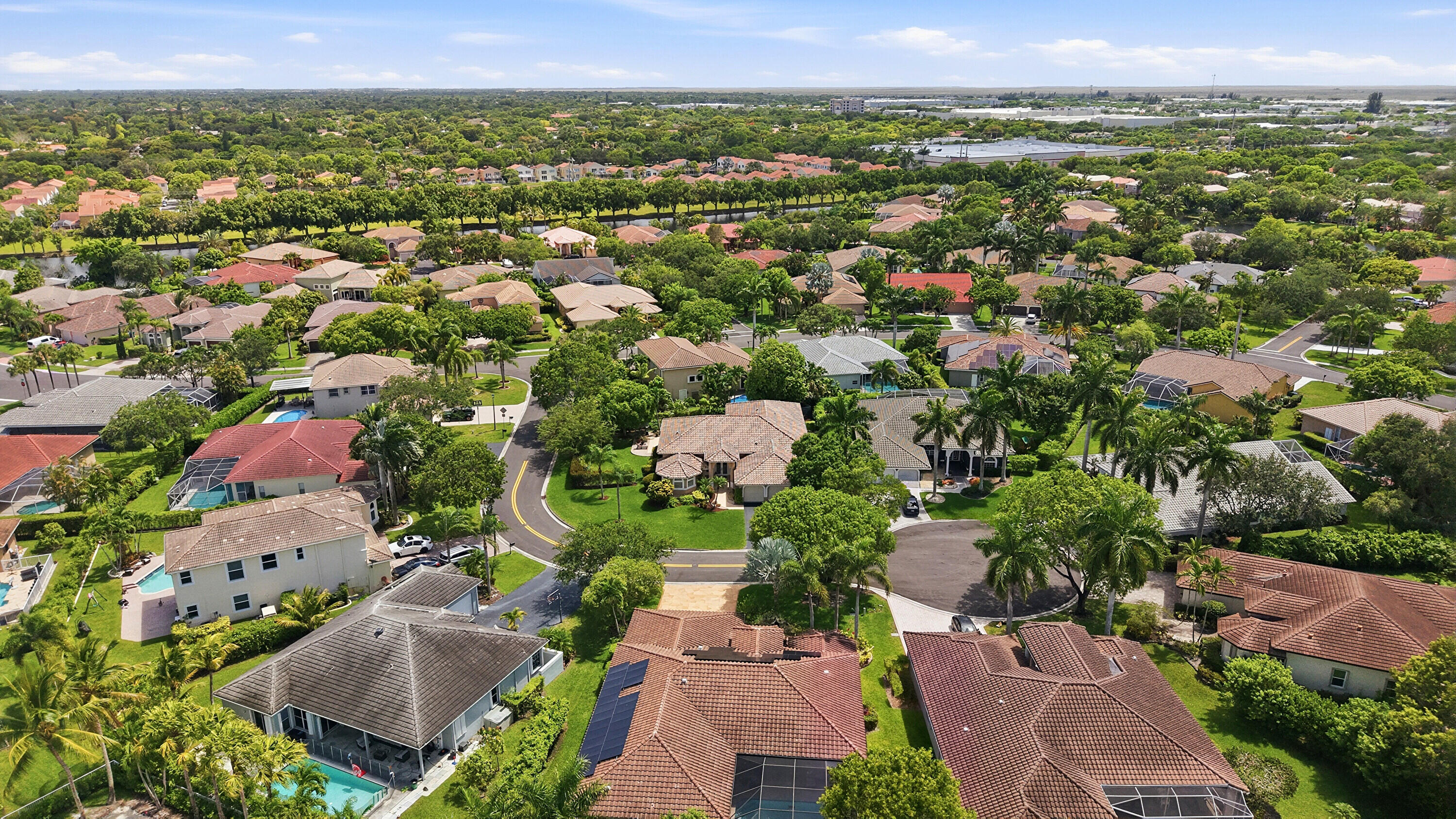 KENSINGTON - Residential