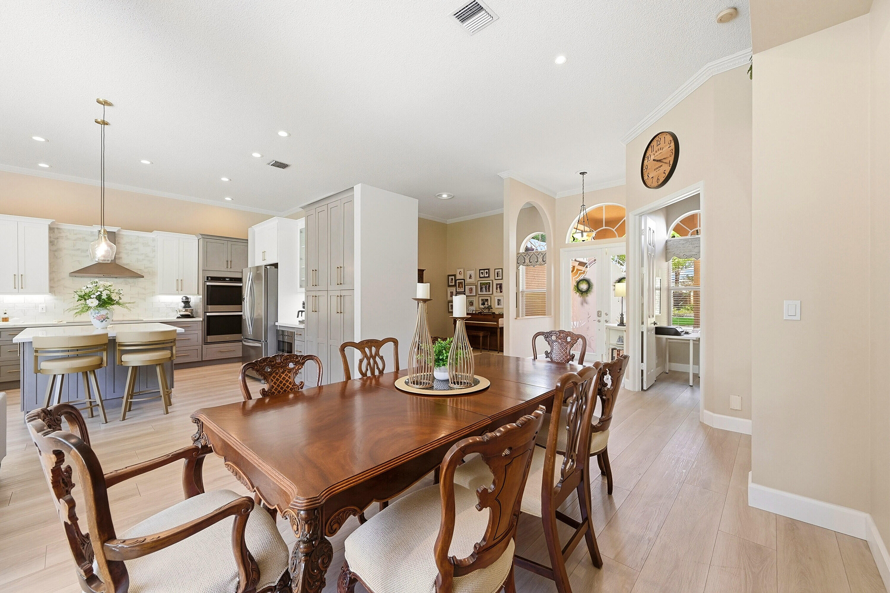 KENSINGTON - Residential