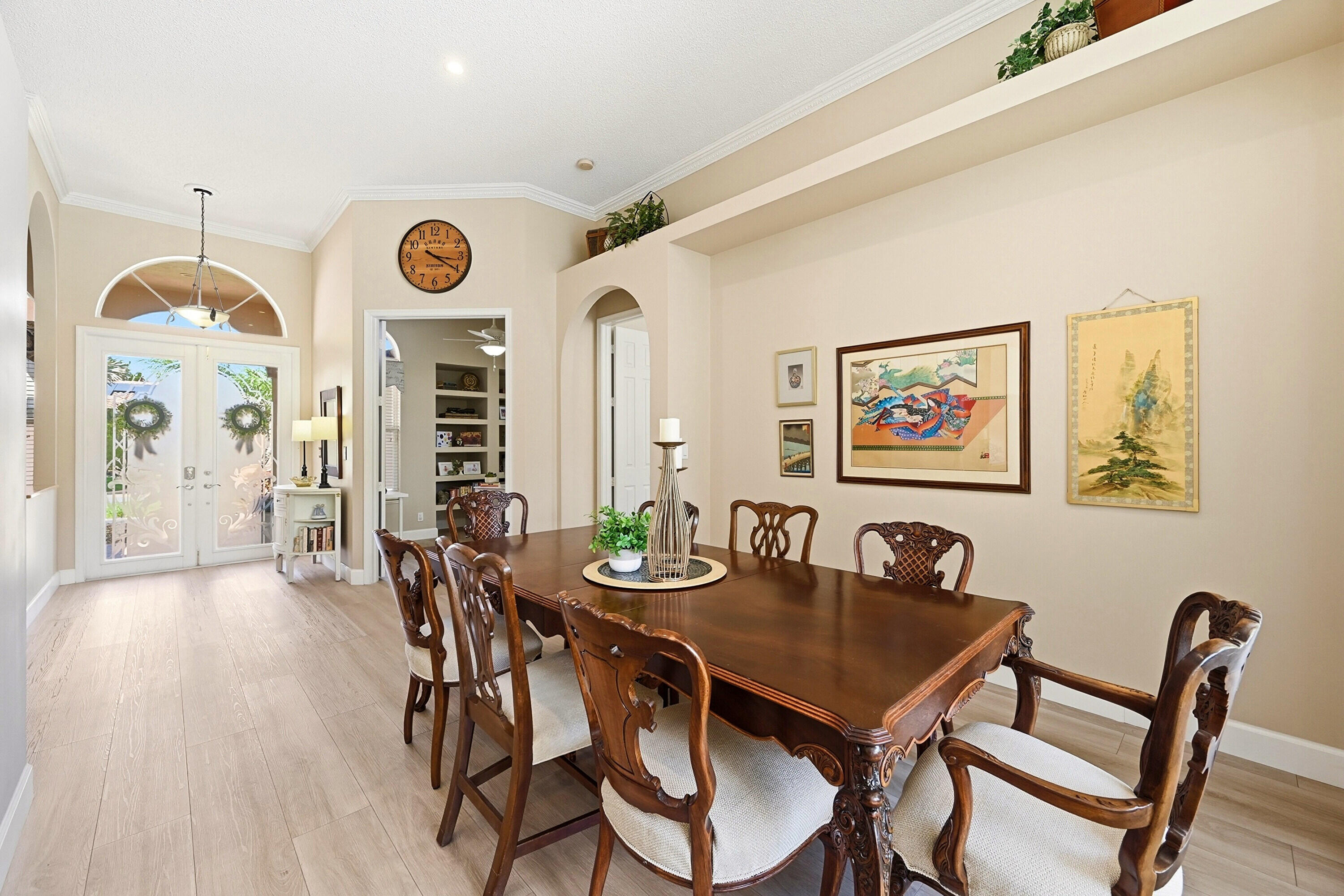 KENSINGTON - Residential
