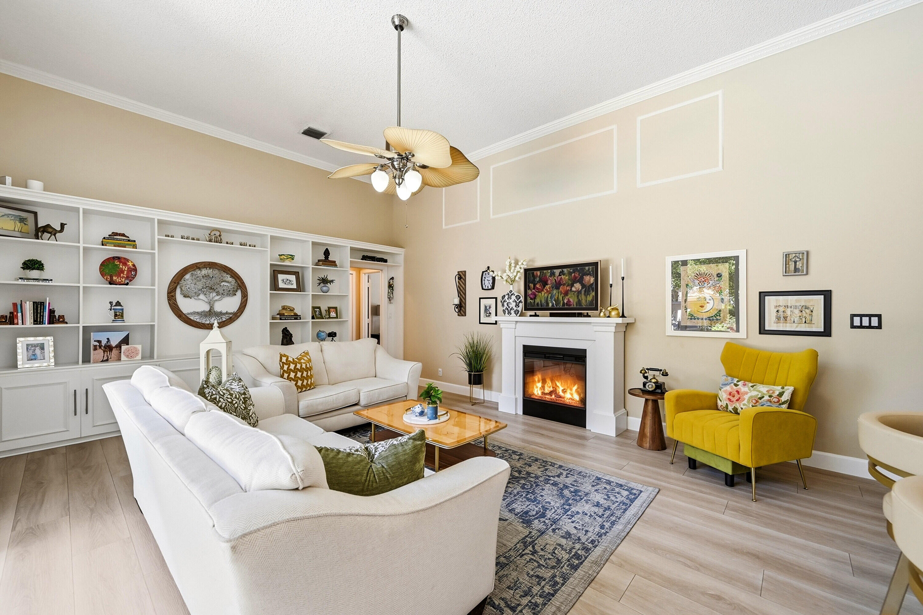 KENSINGTON - Residential