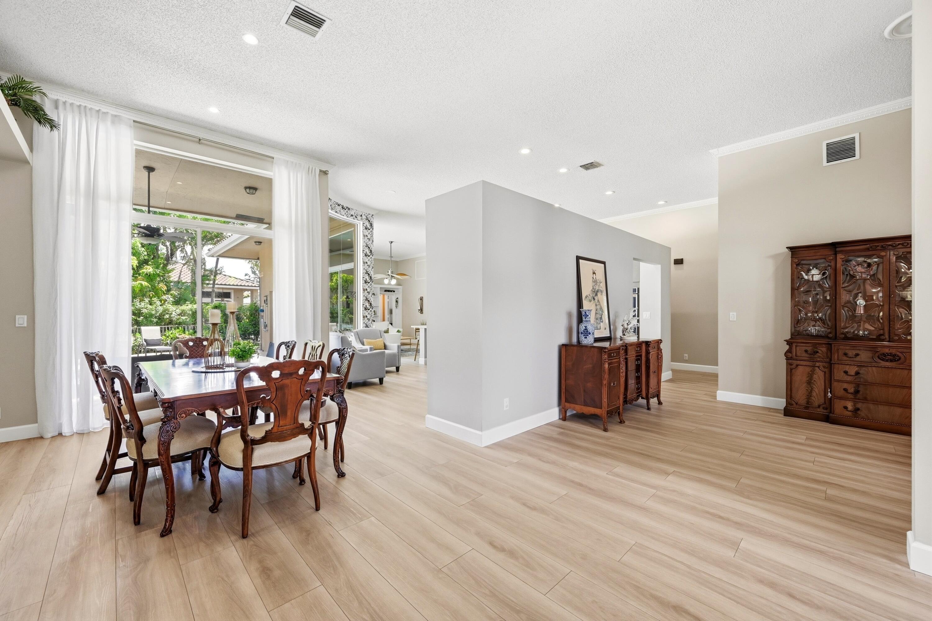 KENSINGTON - Residential