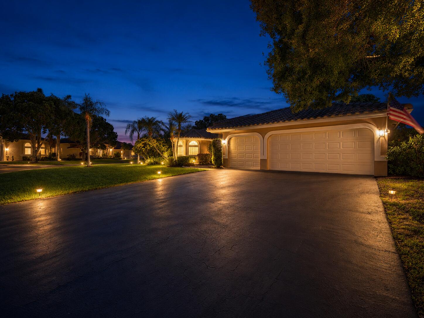 KENSINGTON - Residential
