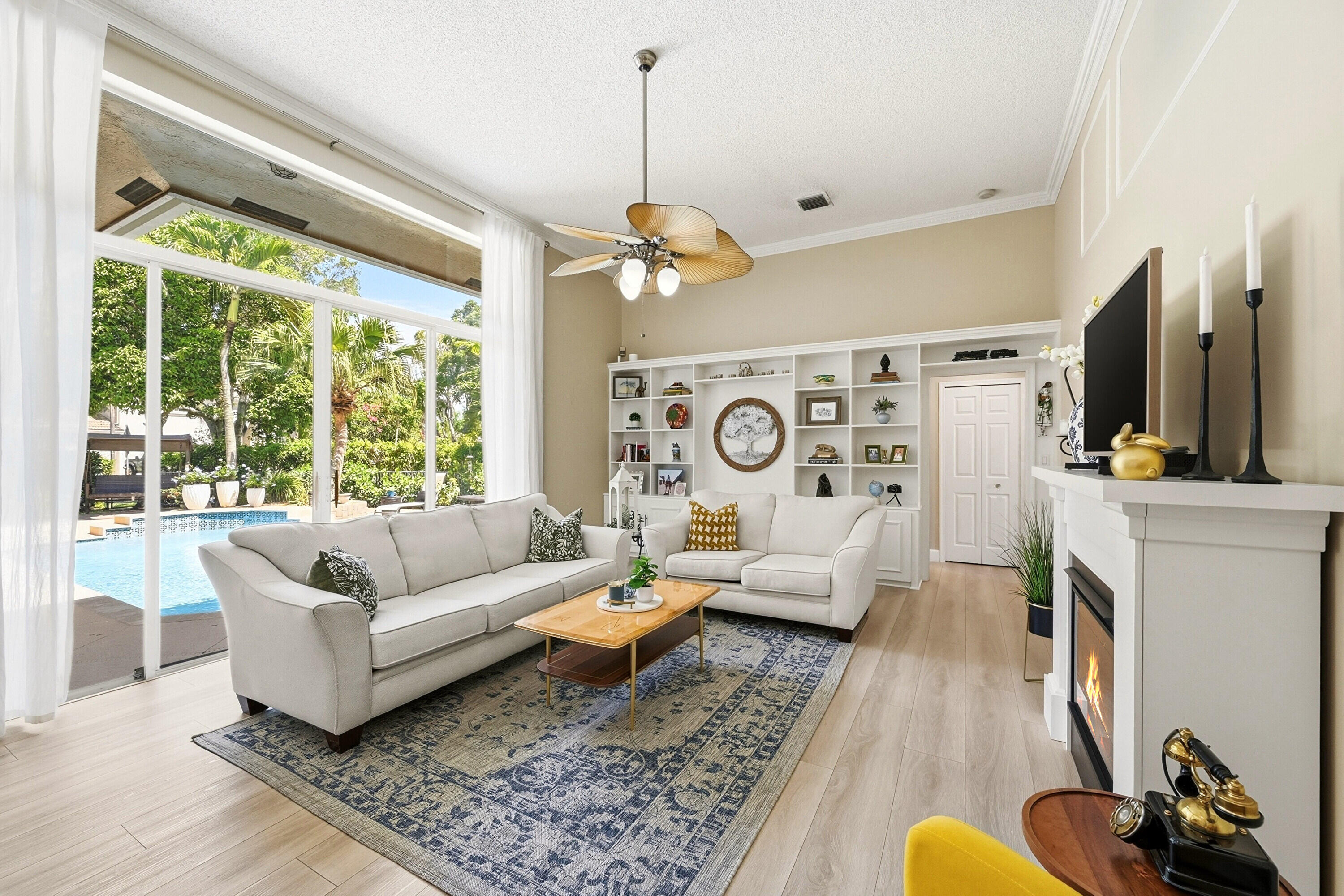 KENSINGTON - Residential