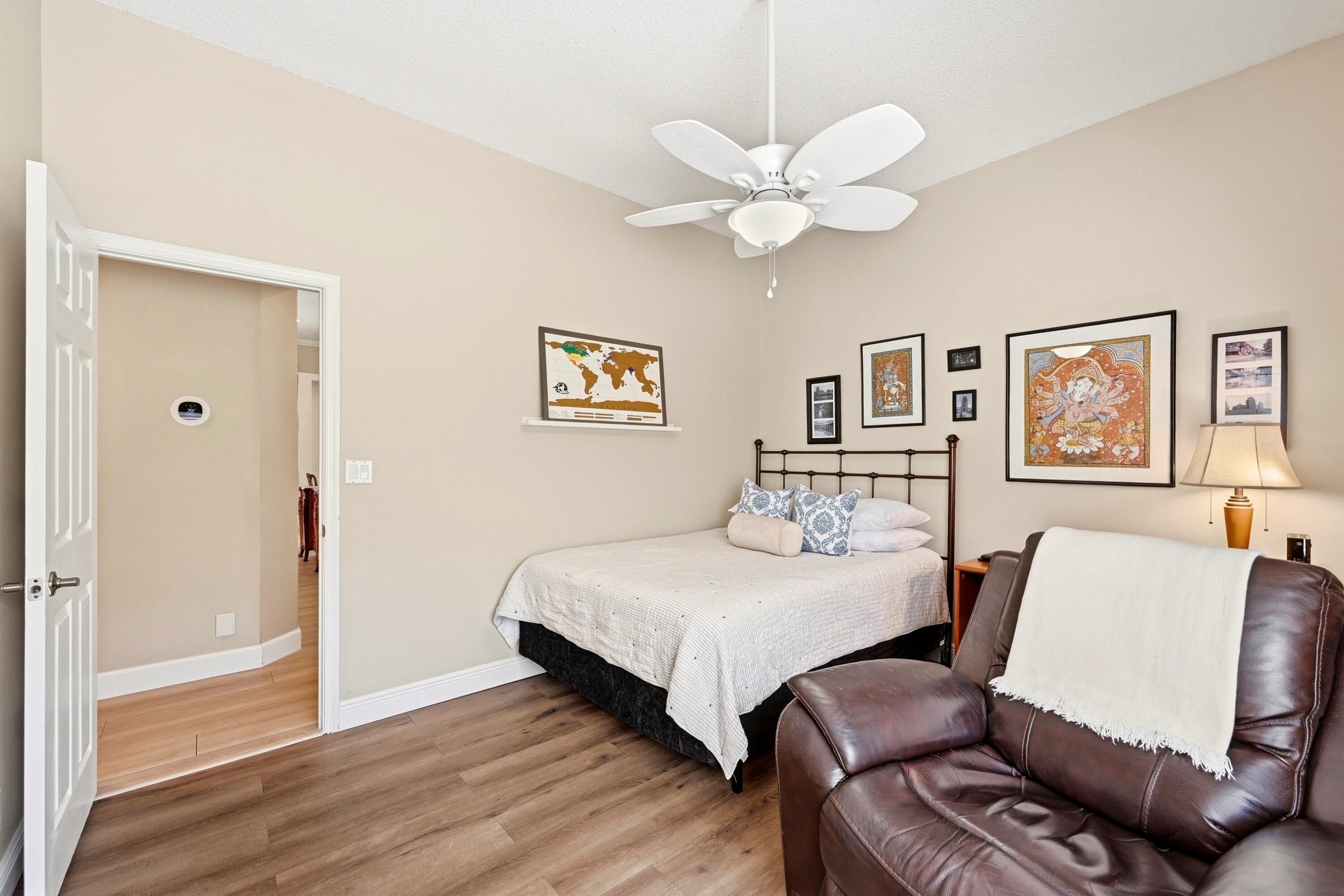 KENSINGTON - Residential