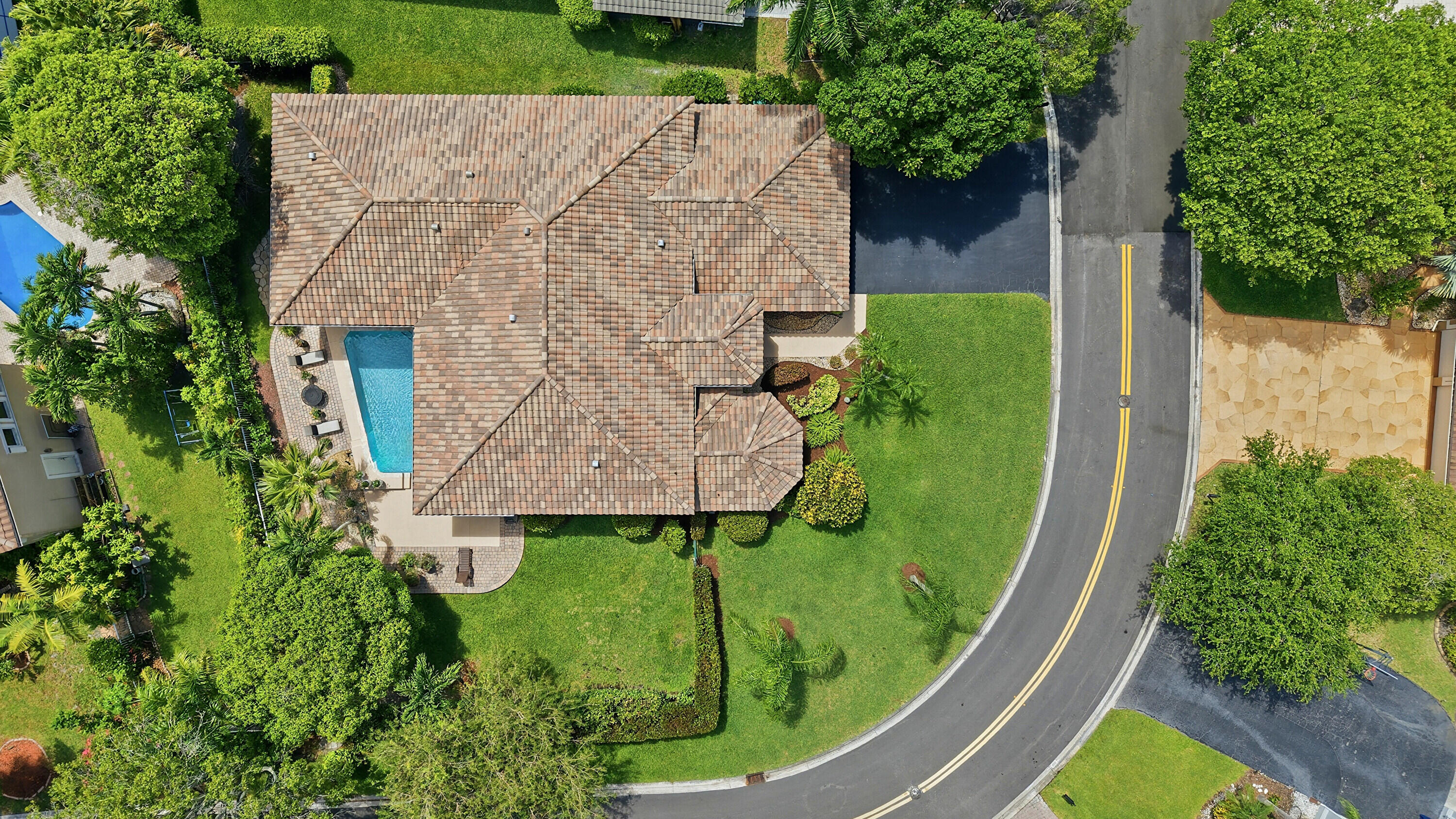 KENSINGTON - Residential
