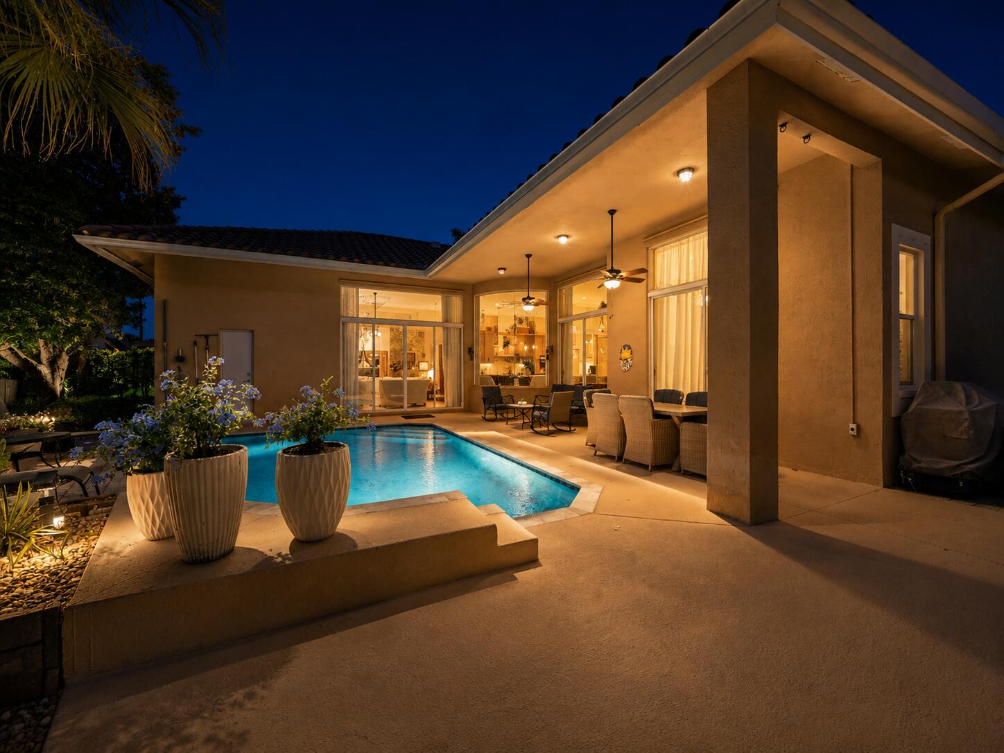 KENSINGTON - Residential