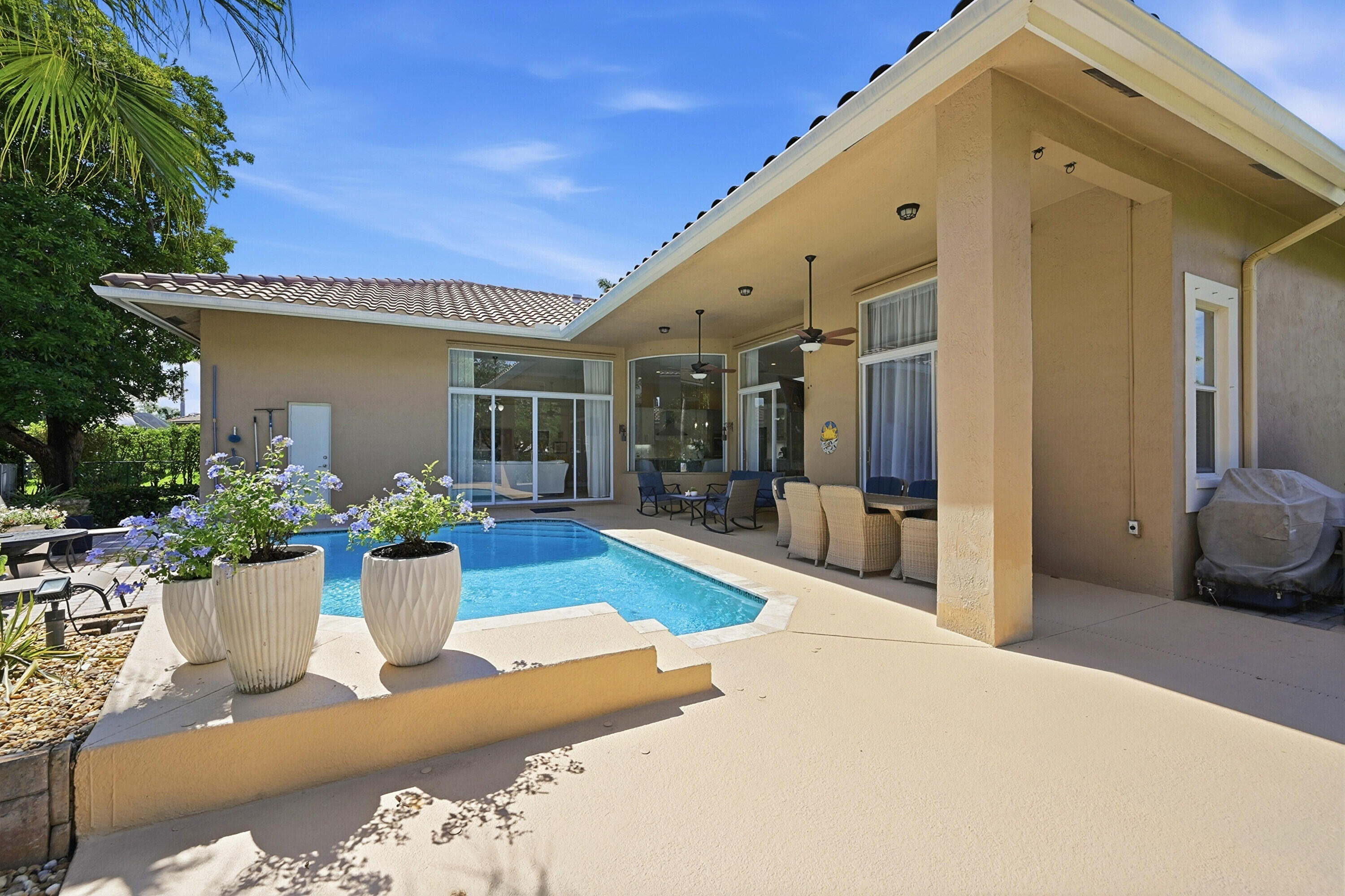 KENSINGTON - Residential