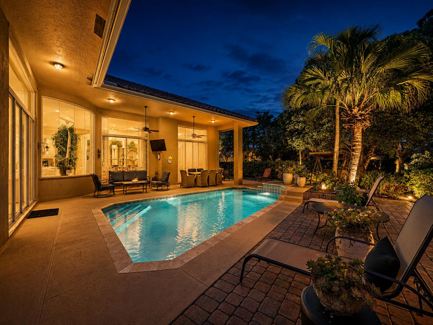 KENSINGTON - Residential