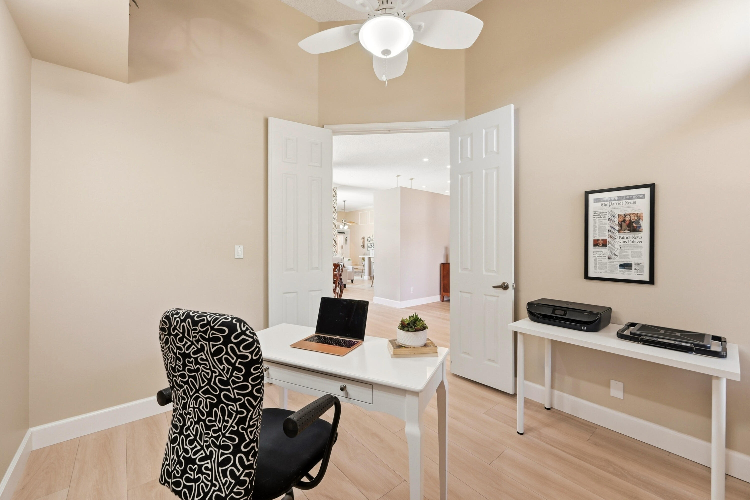 KENSINGTON - Residential