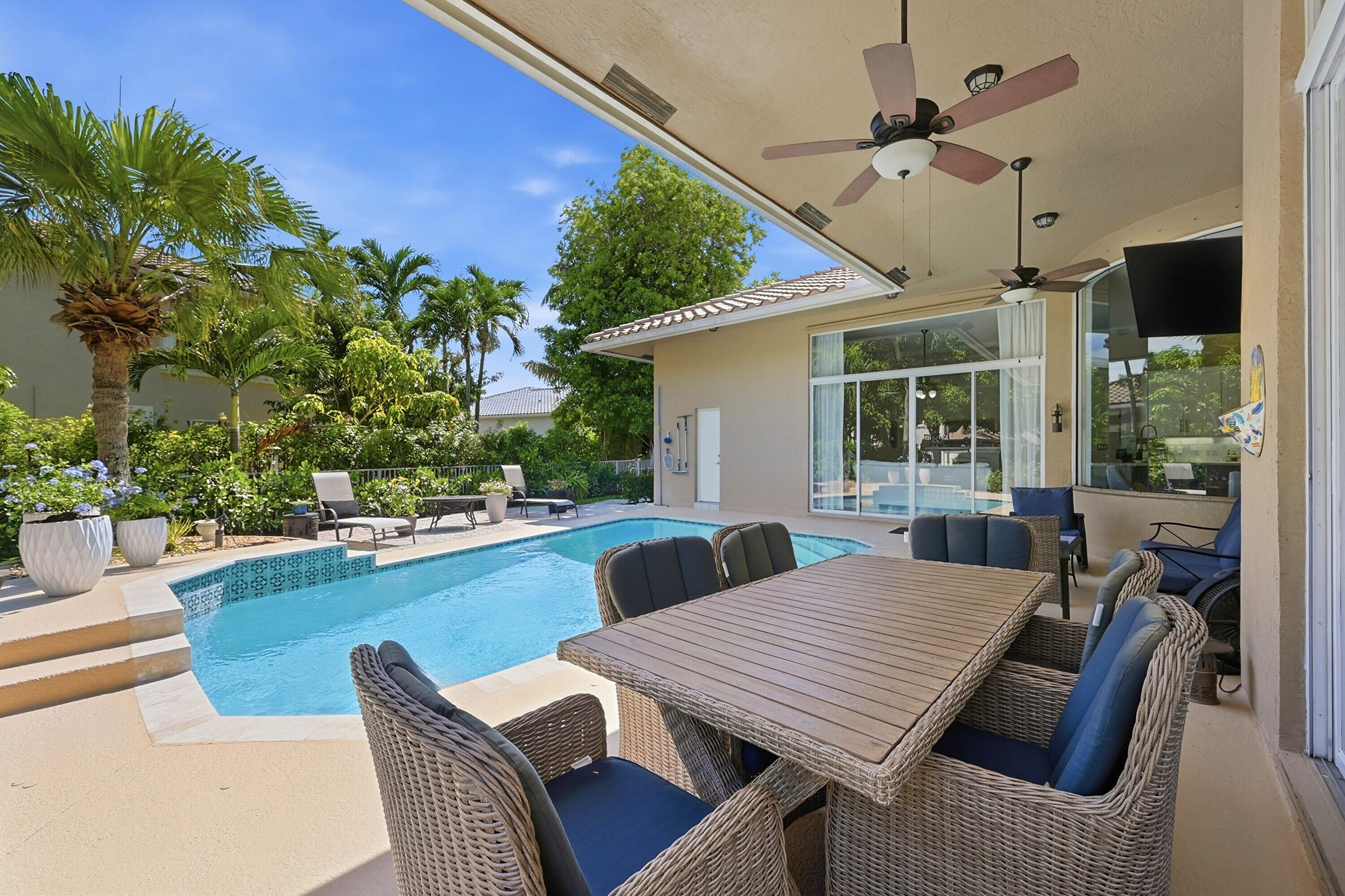 KENSINGTON - Residential