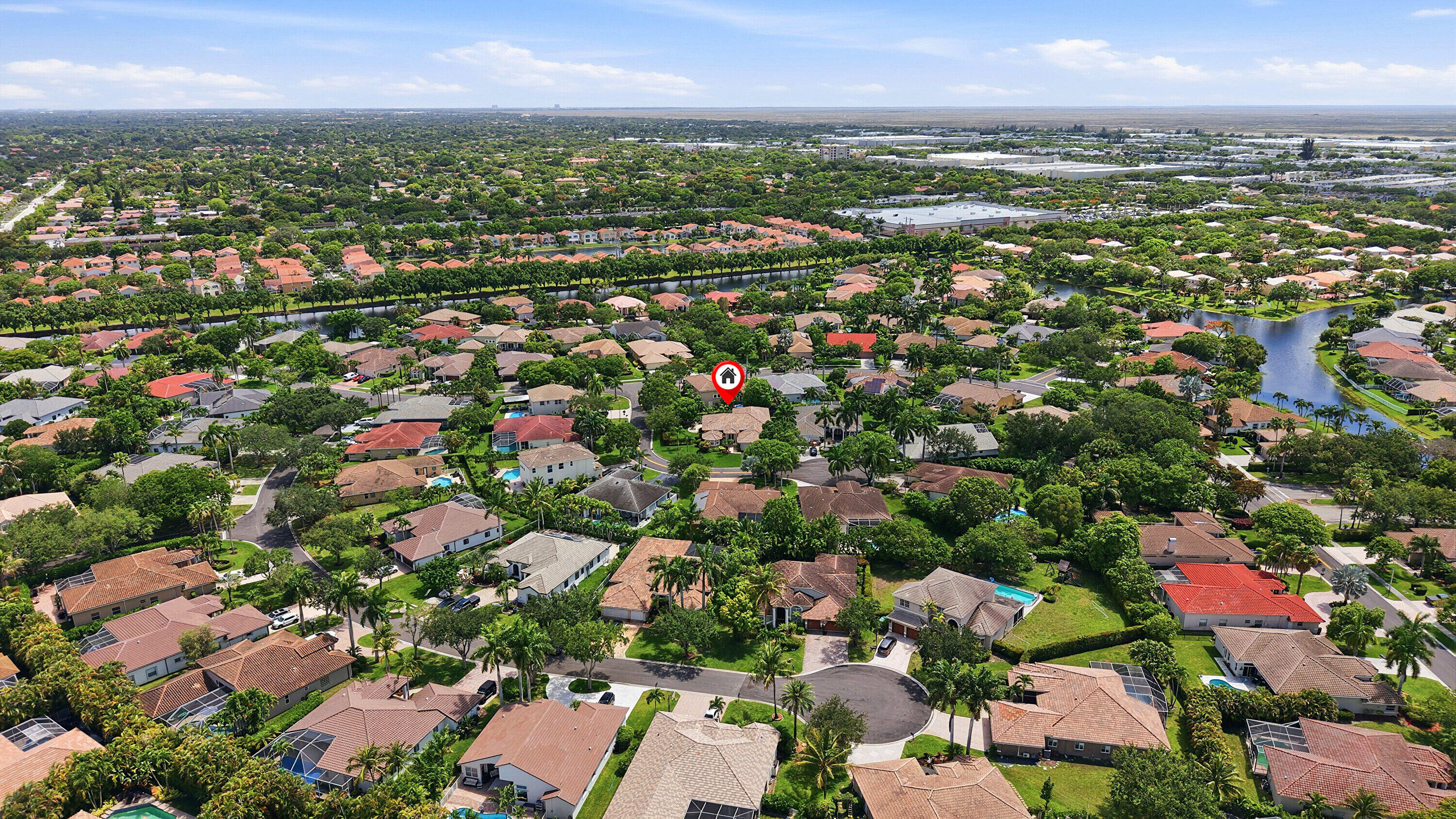 KENSINGTON - Residential