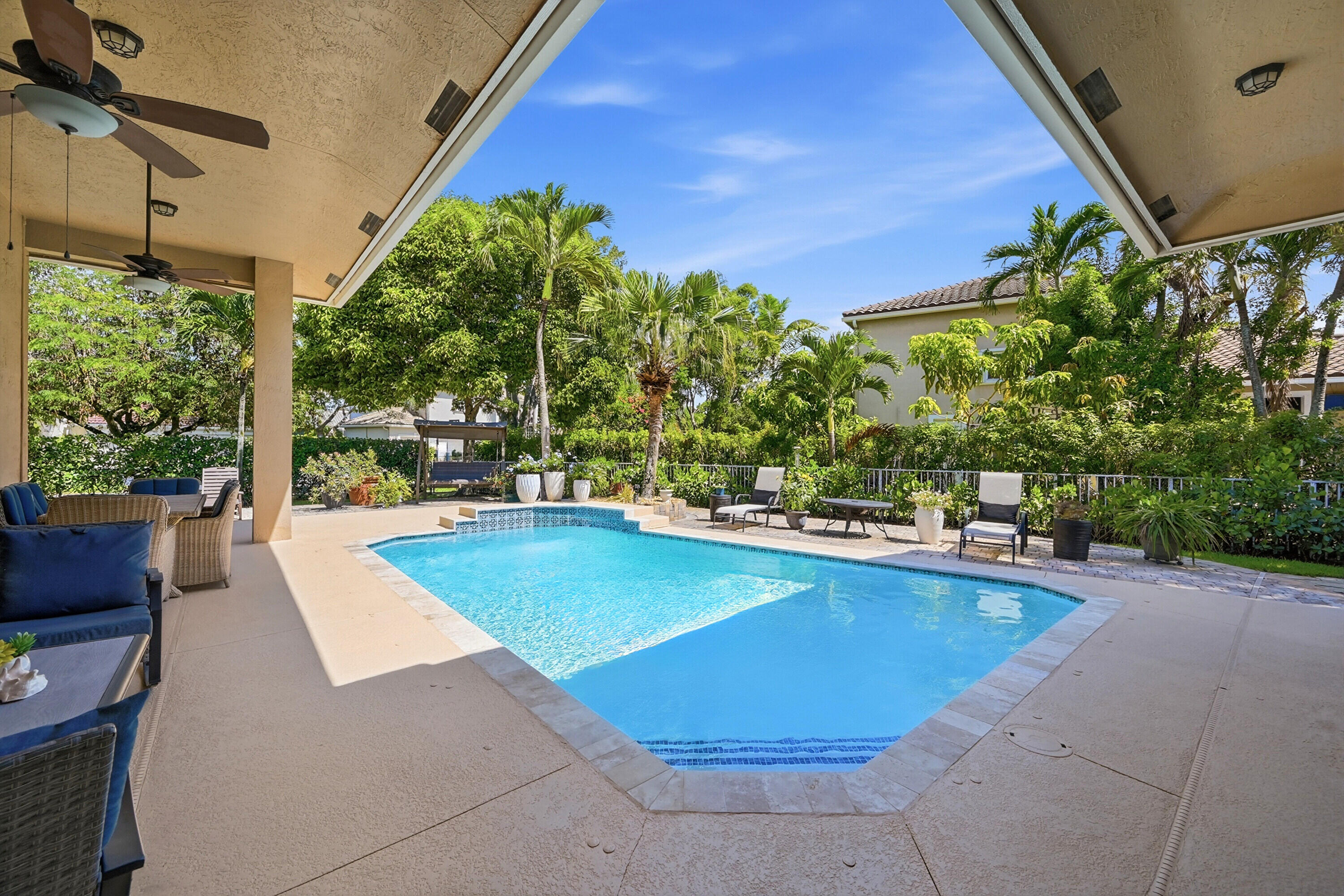 KENSINGTON - Residential