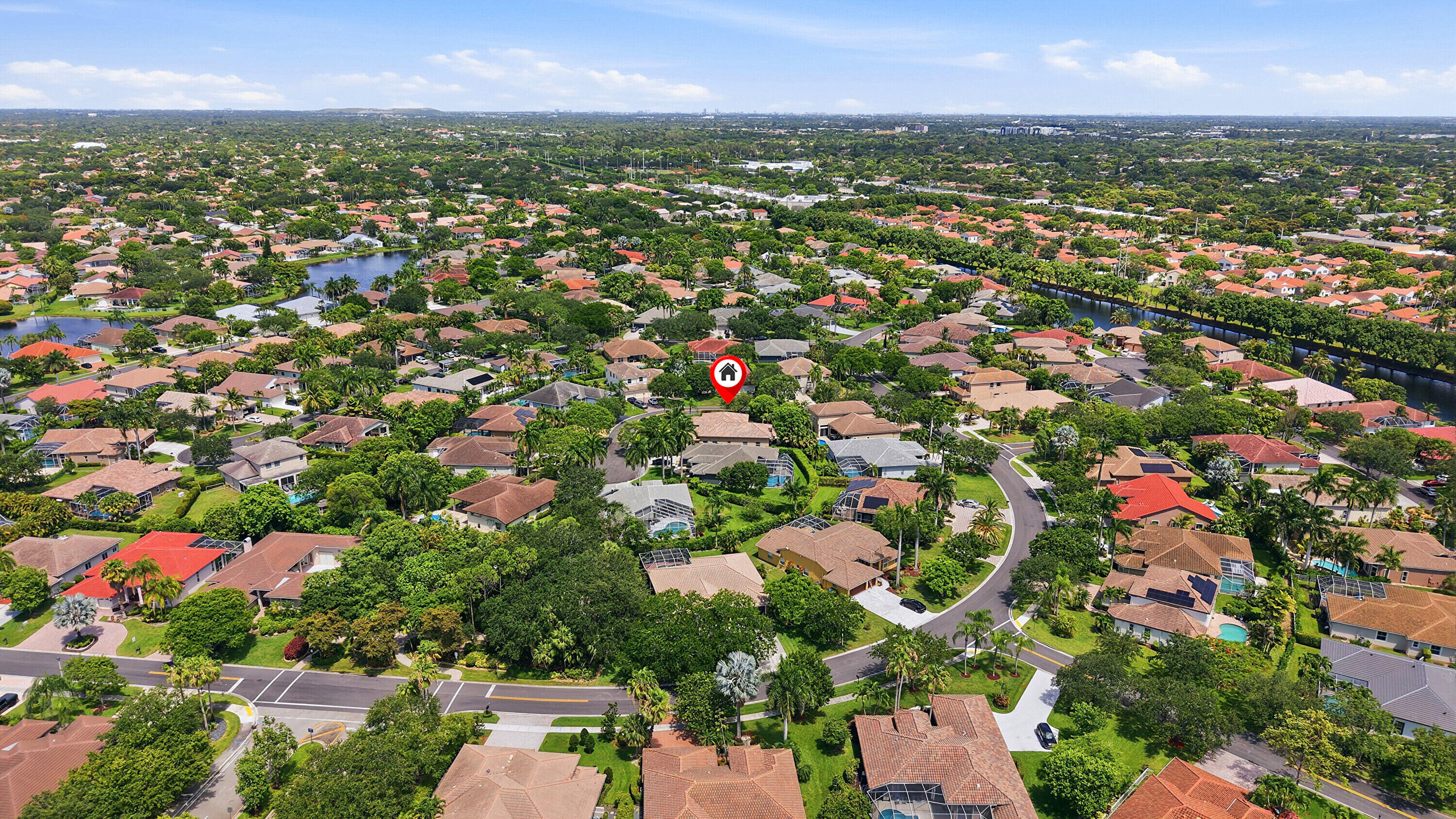 KENSINGTON - Residential