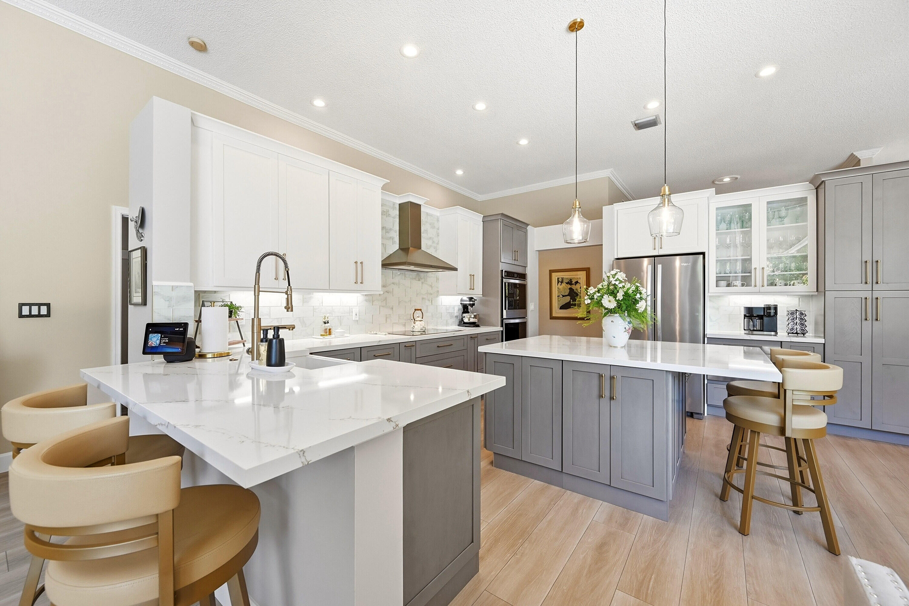 KENSINGTON - Residential