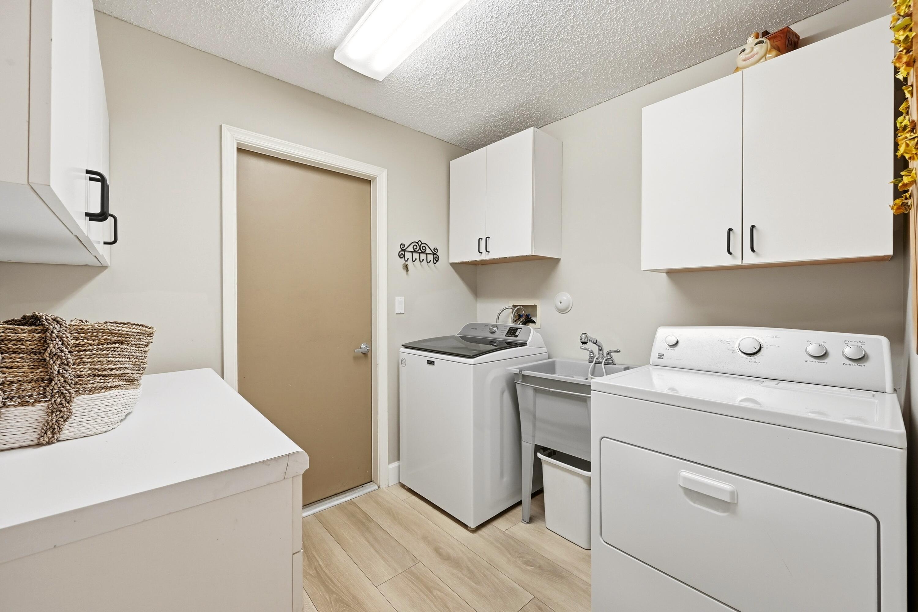 KENSINGTON - Residential
