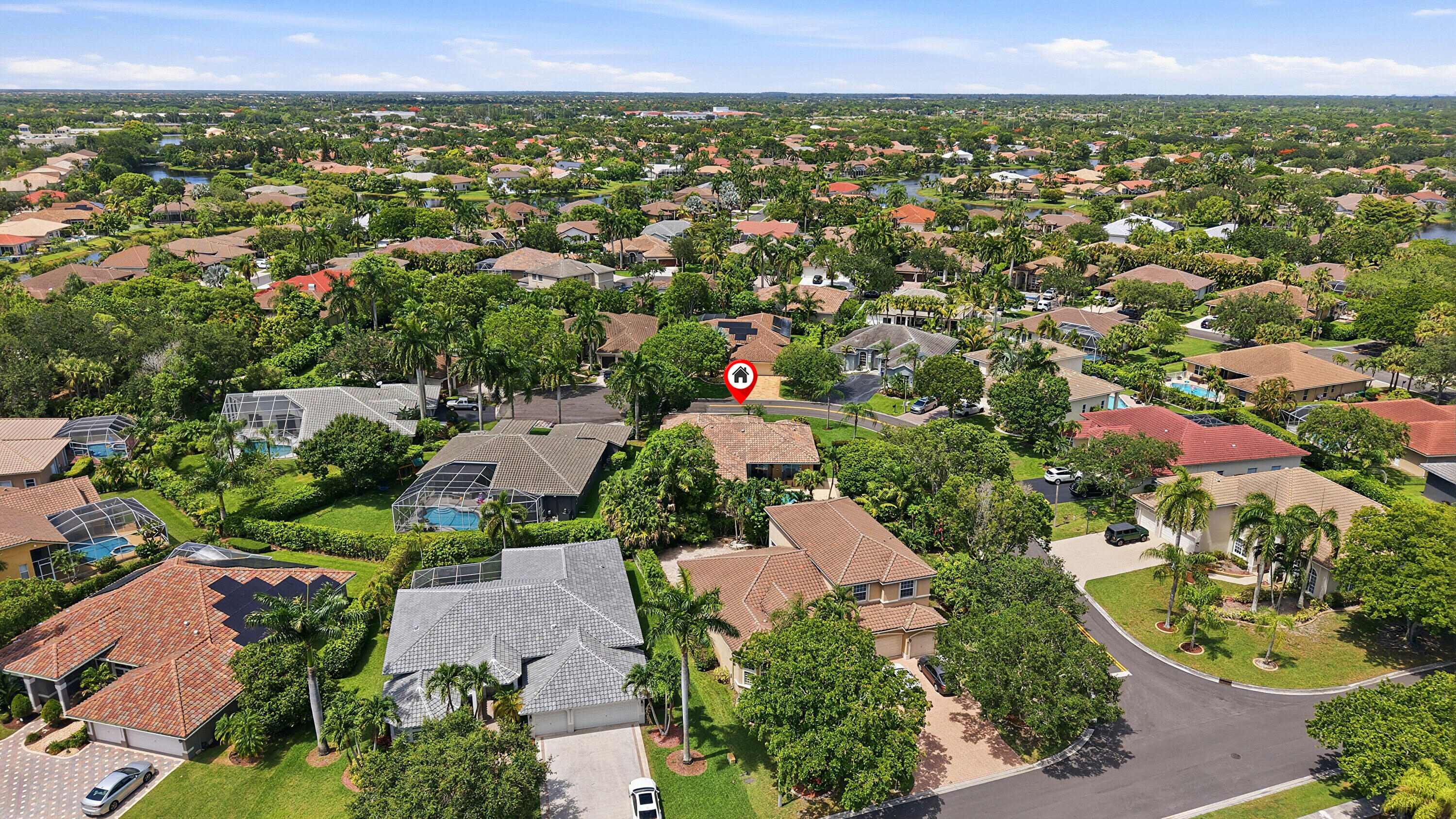 KENSINGTON - Residential